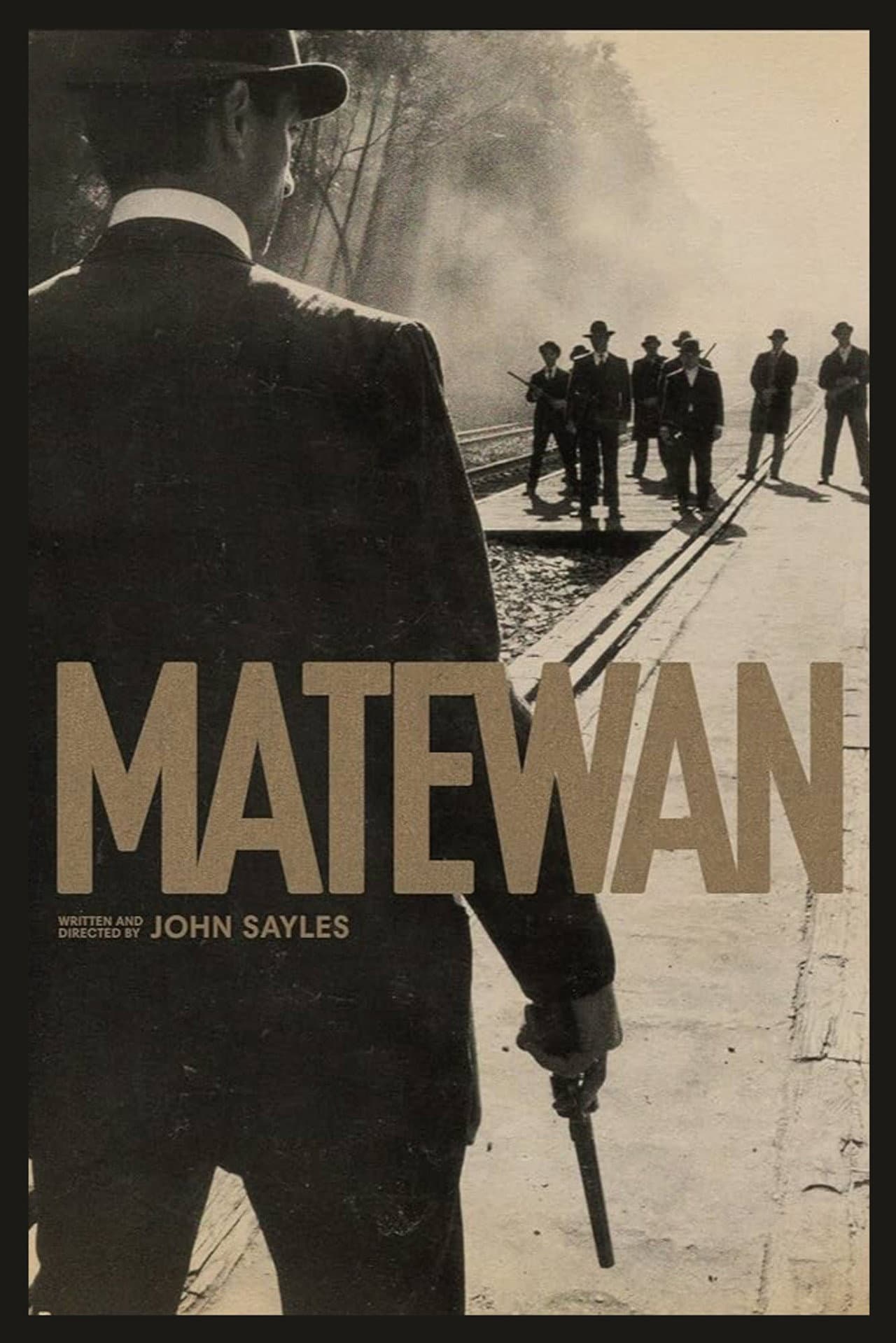 Matewan preview 2