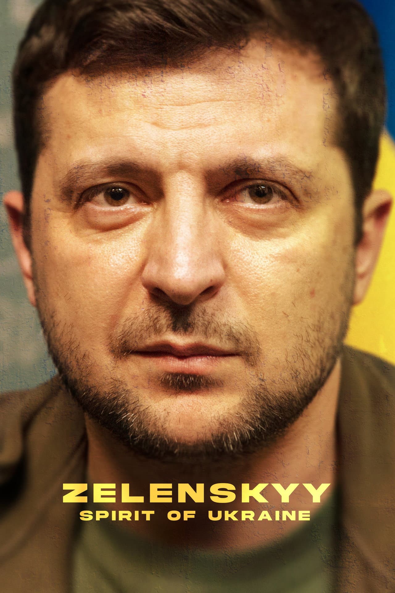 Zelenskyy: Spirit of Ukraine preview 1
