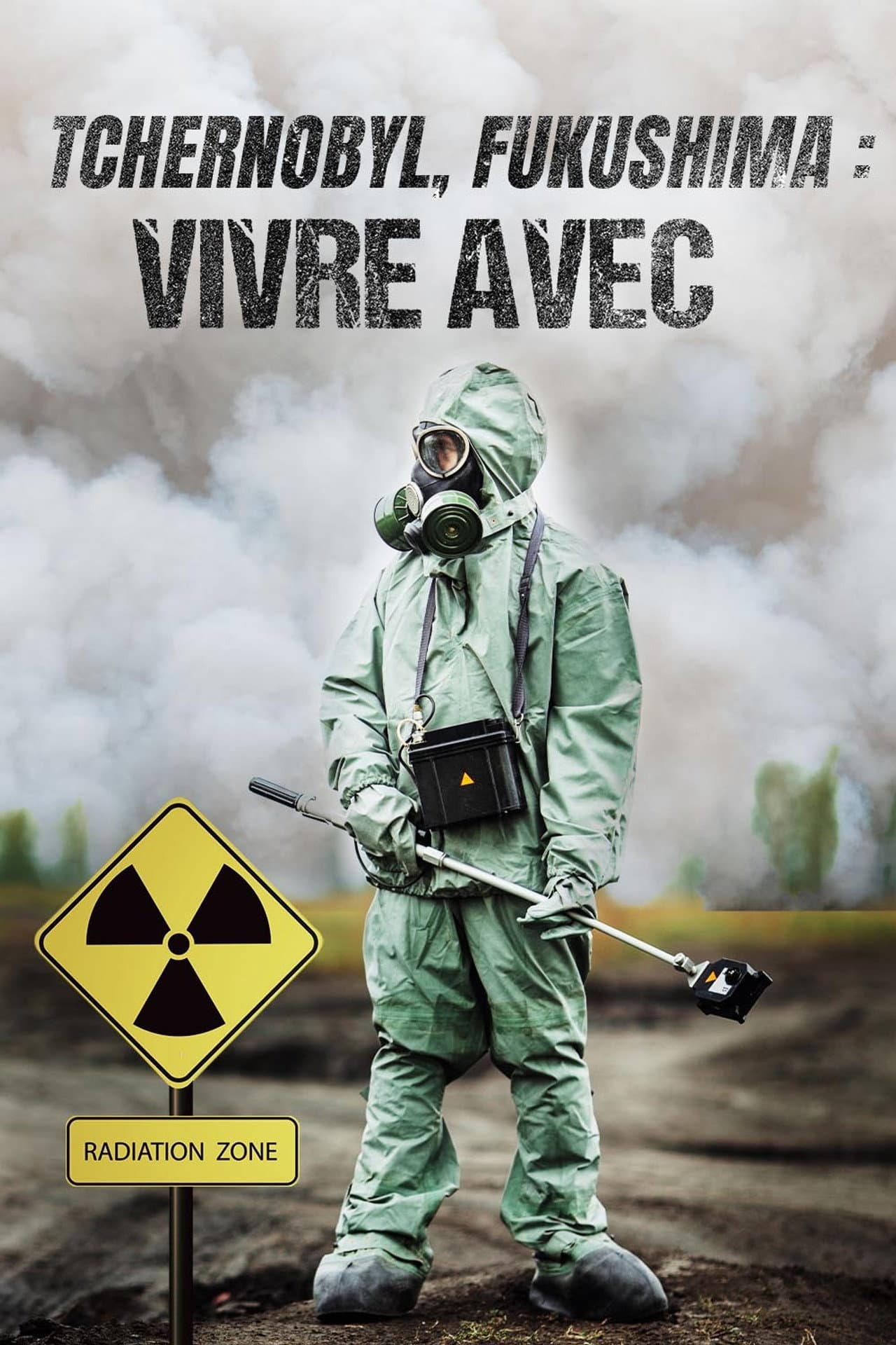 Chernobyl, Fukushima: Living with the Legacy preview 2