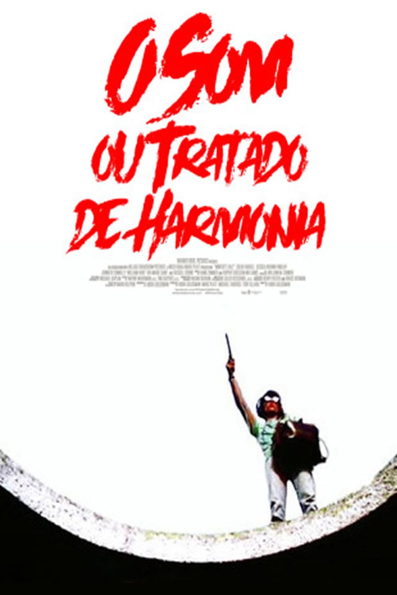 O Som, ou Tratado de Harmonia preview 1