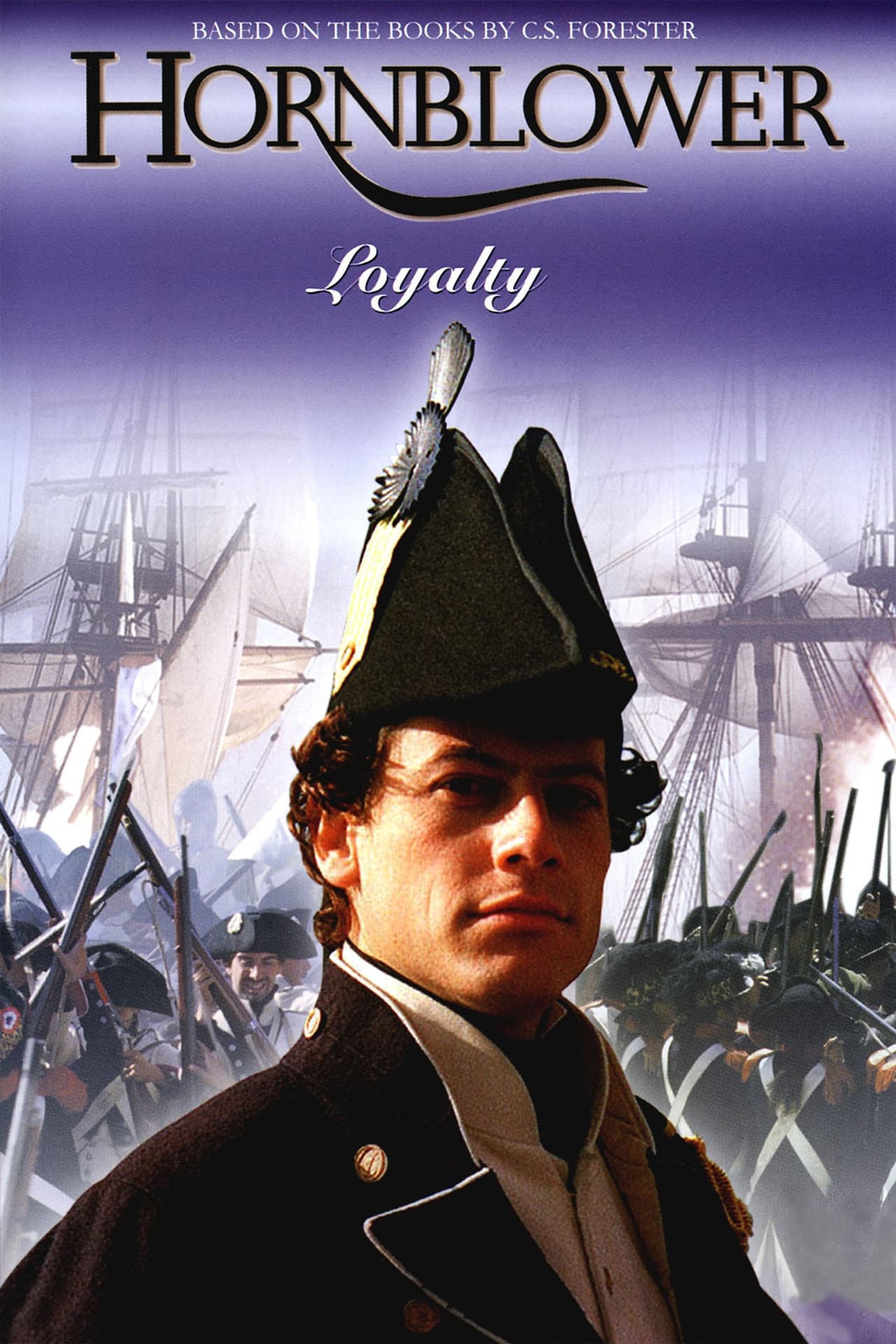 Hornblower: Loyalty preview 2