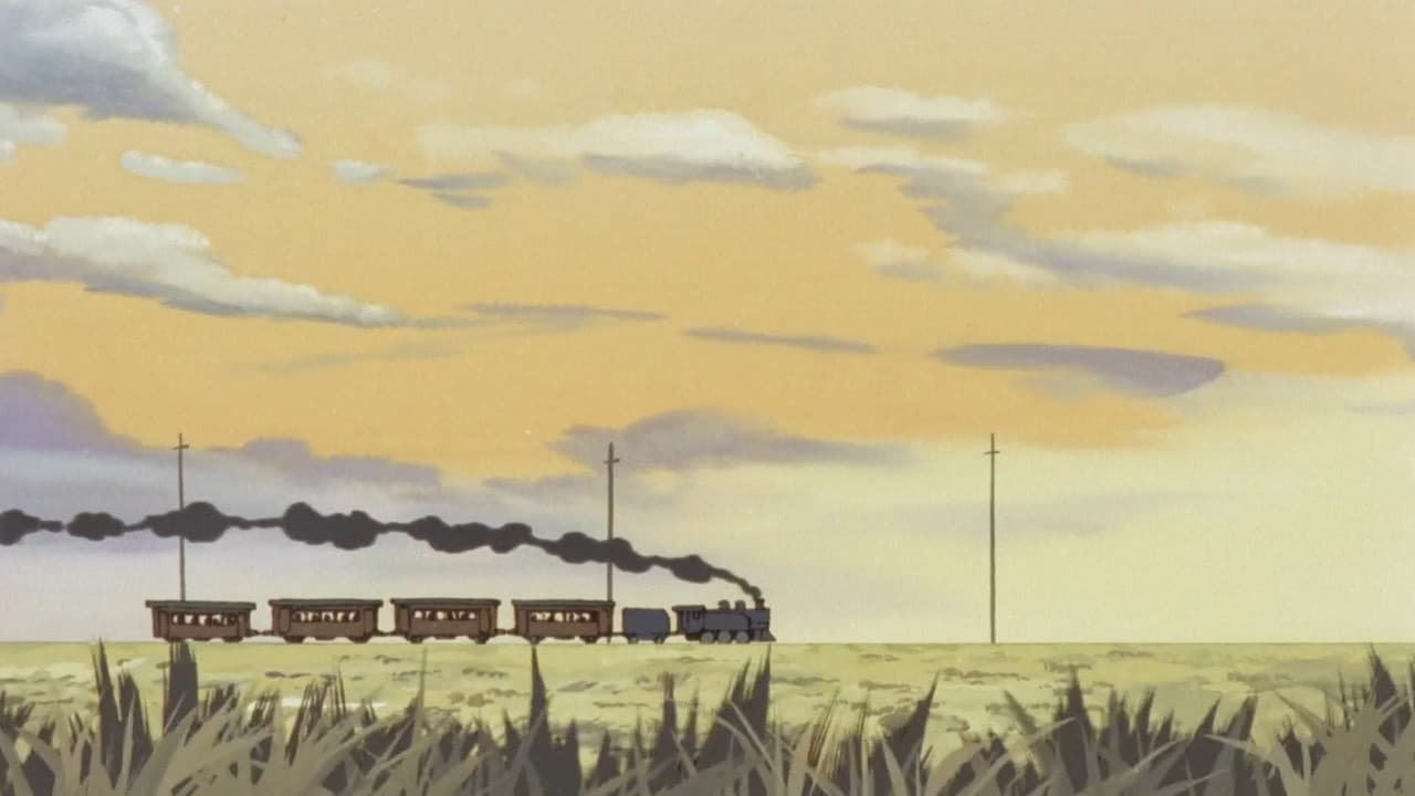 Endless Journey