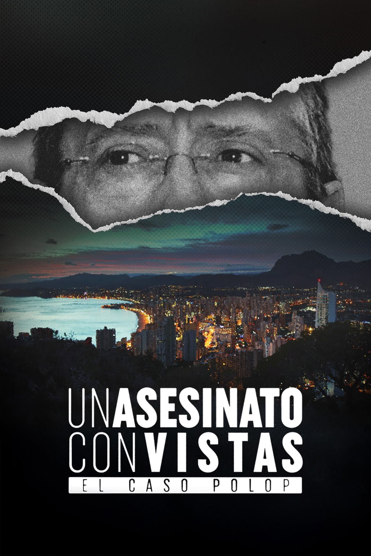 Un asesinato con vistas preview 1
