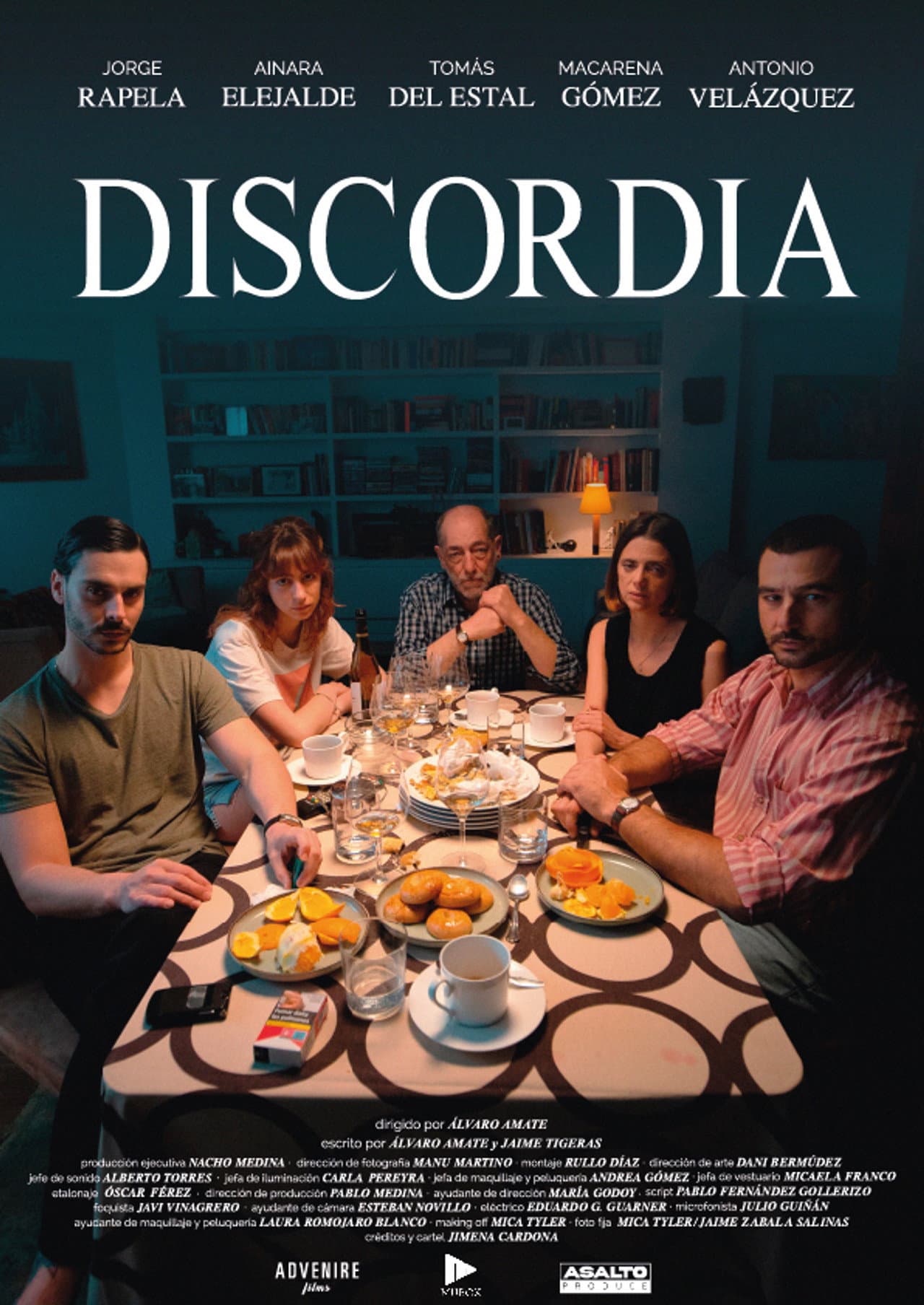 Discordia preview 2