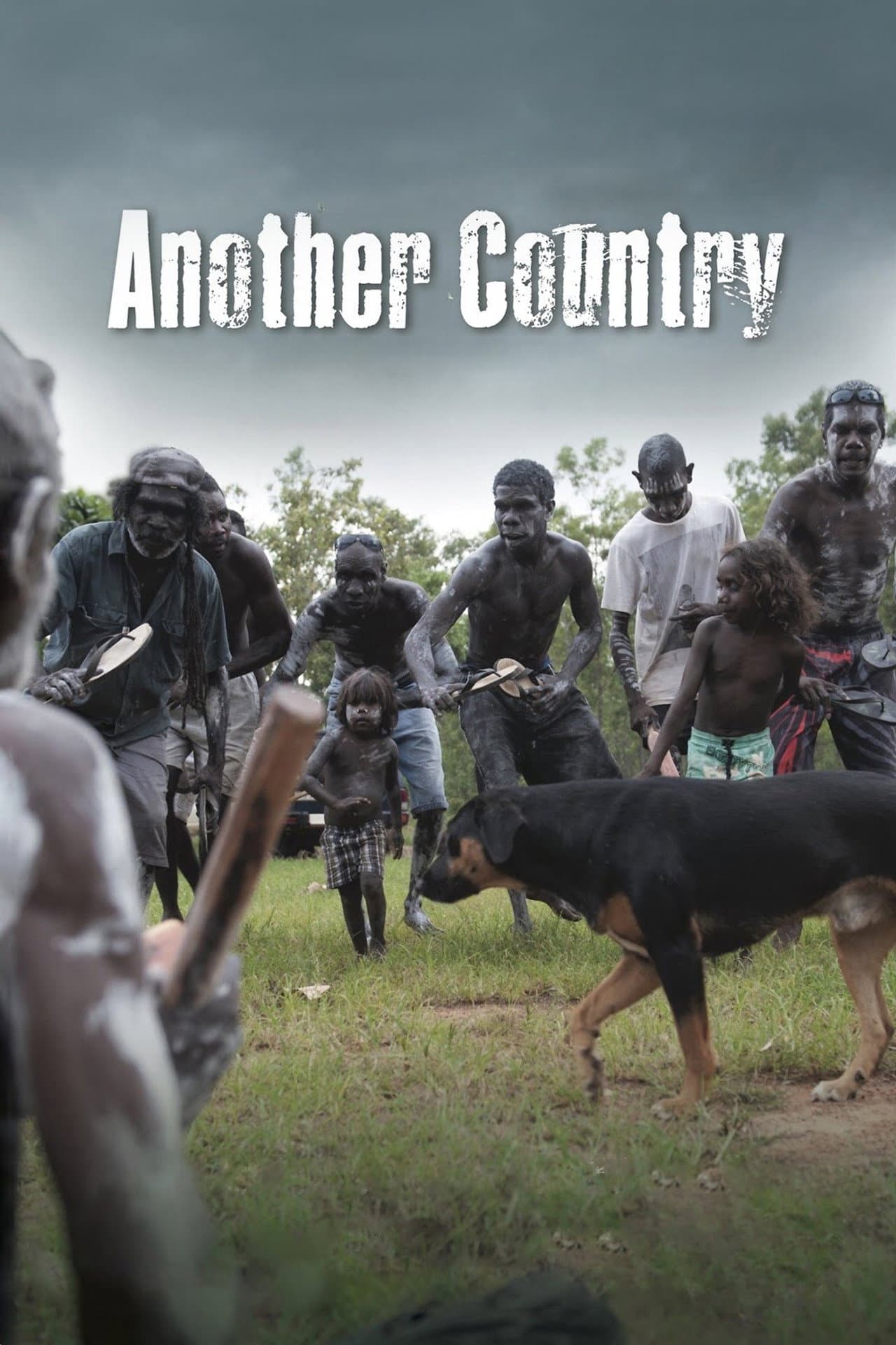 Another Country preview 2