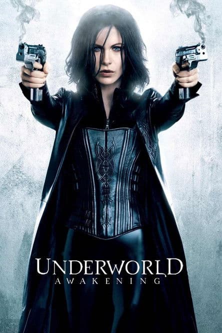 Underworld: Awakening preview 2