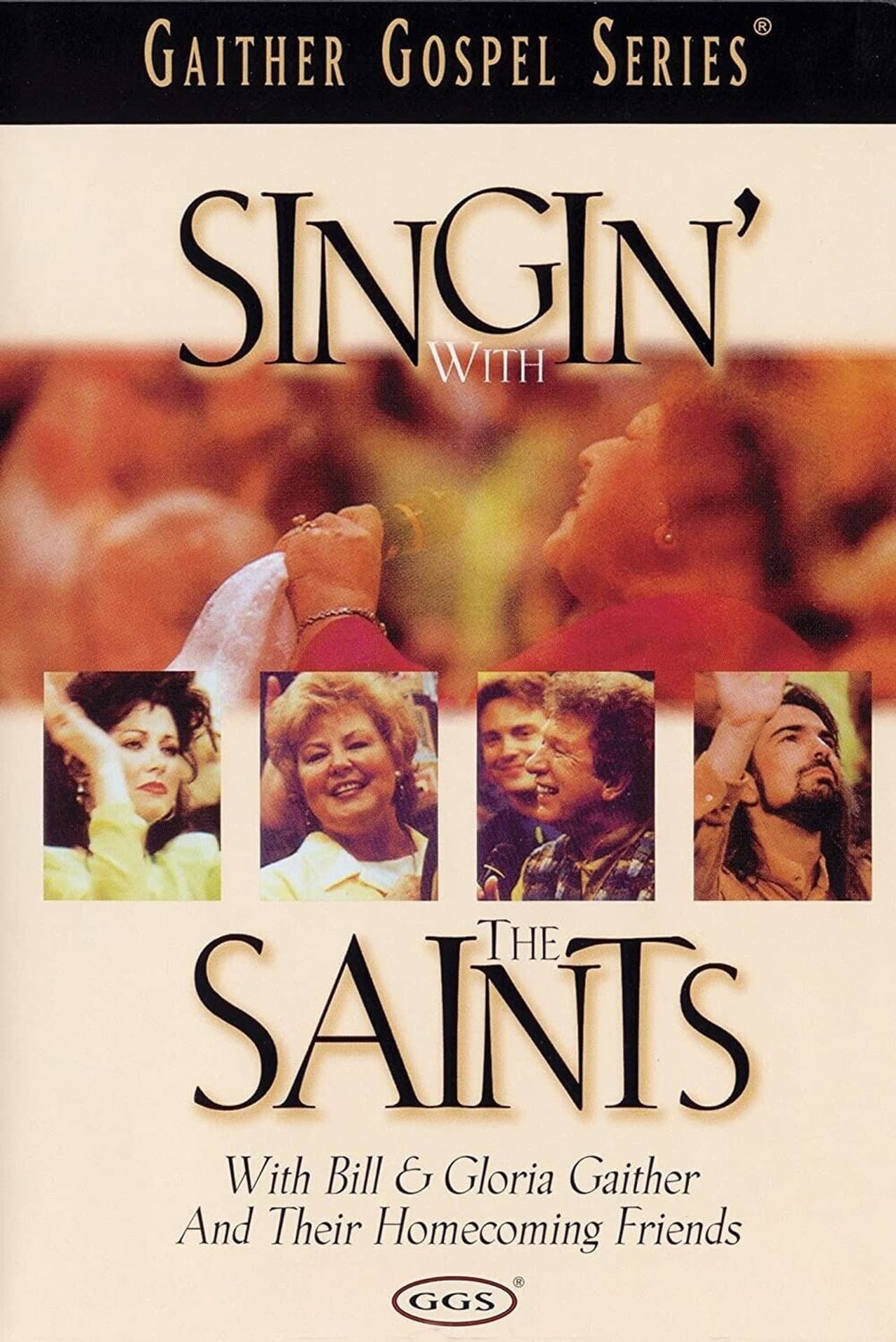 Singin' with the Saints preview 2