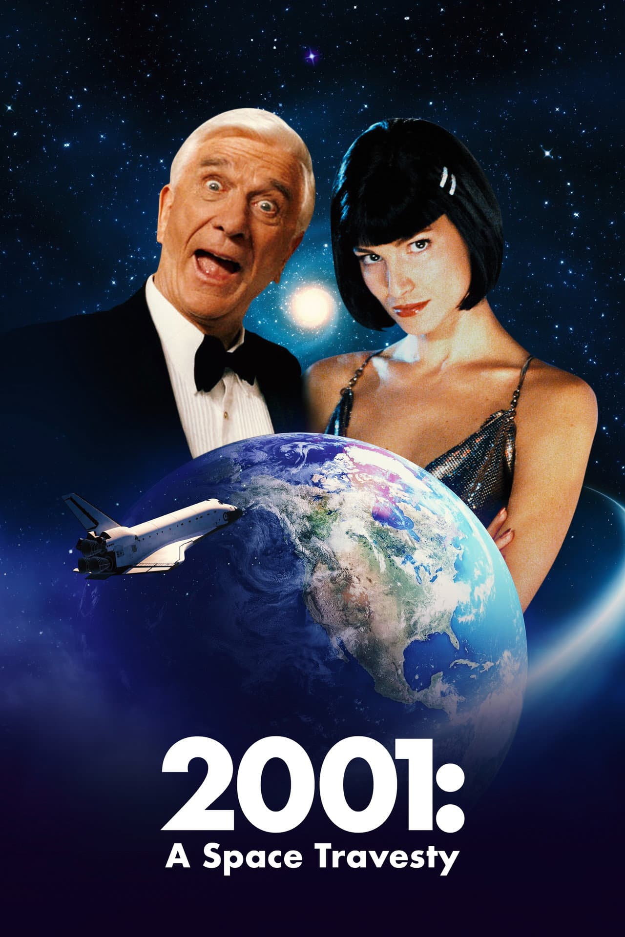 2001: A Space Travesty preview 2