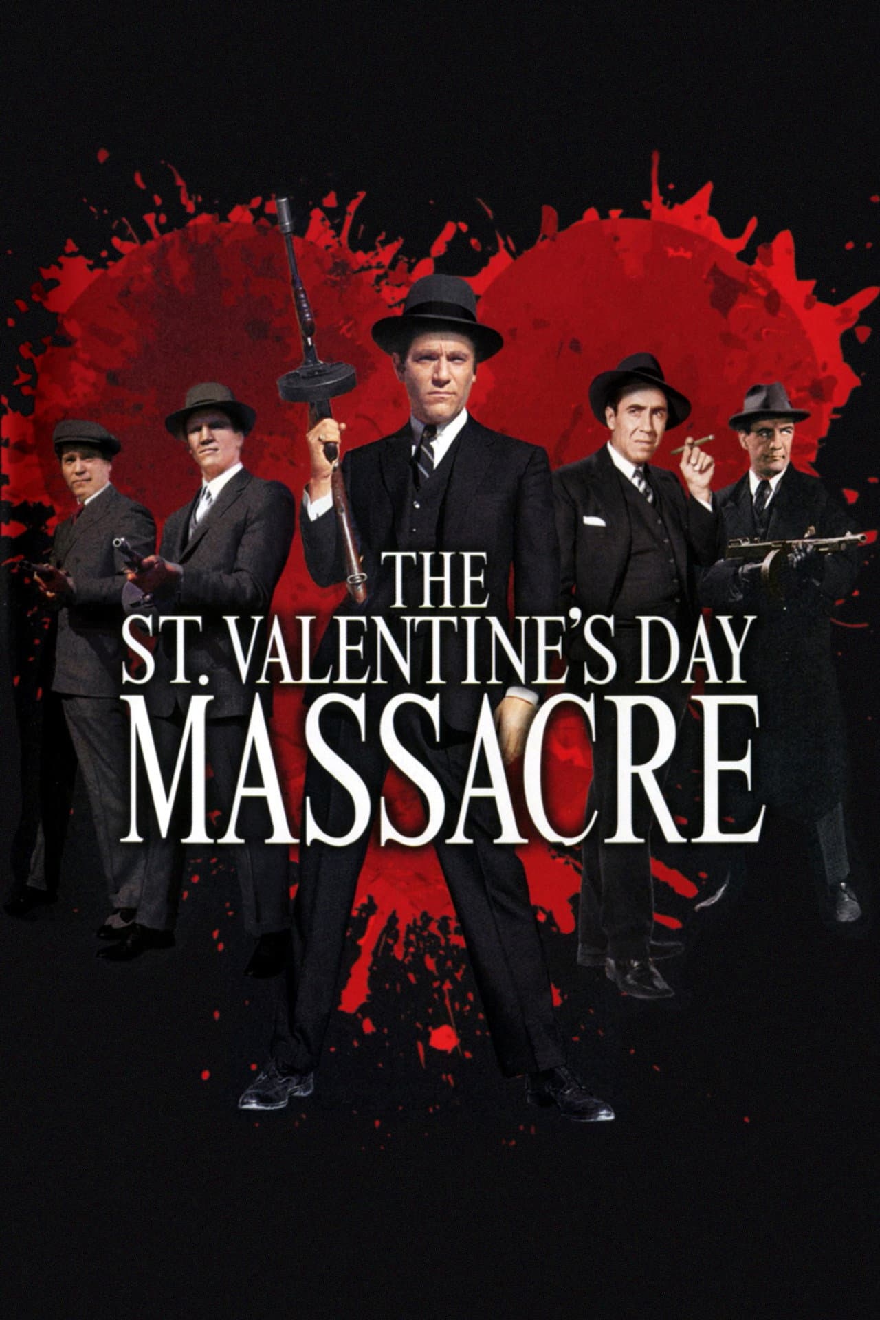 The St. Valentine's Day Massacre preview 2