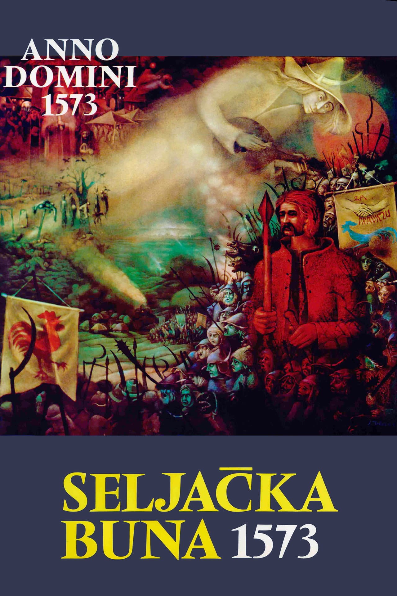 Anno Domini 1573 preview 2