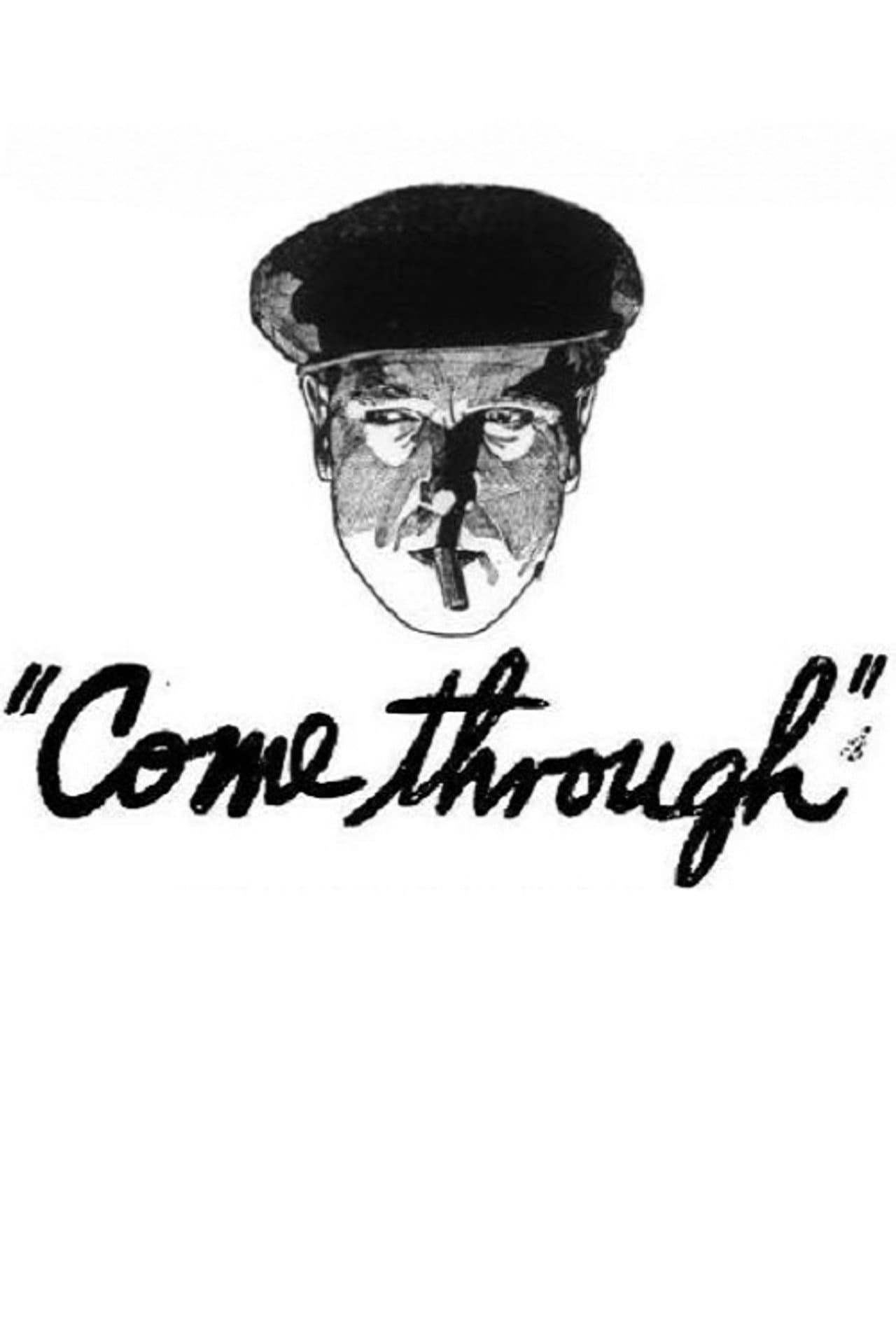 Come Through preview 2