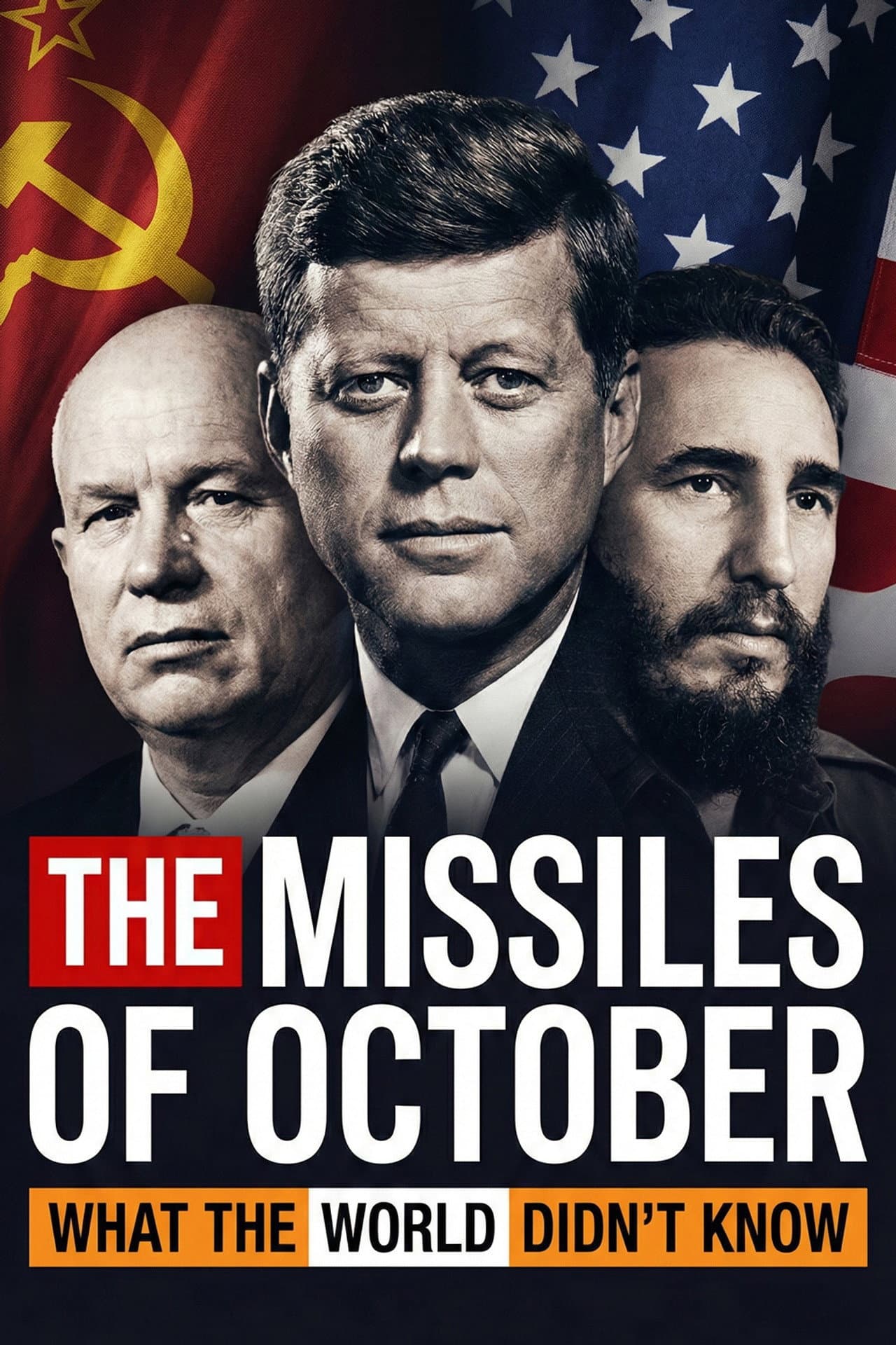 The Missiles of October: What the World Didn't Know preview 2