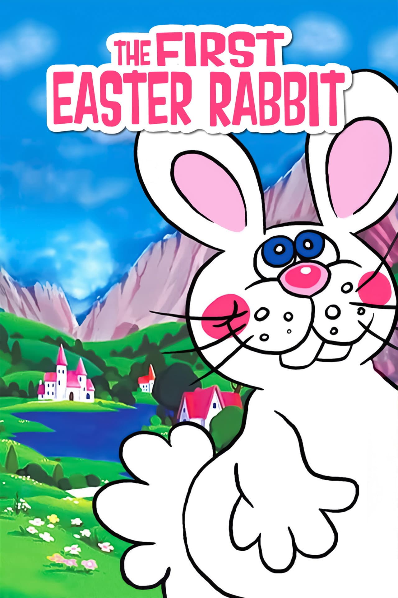 The First Easter Rabbit preview 2