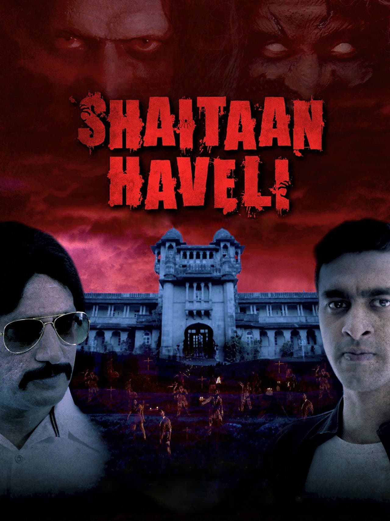 Shaitaan Haveli preview 2