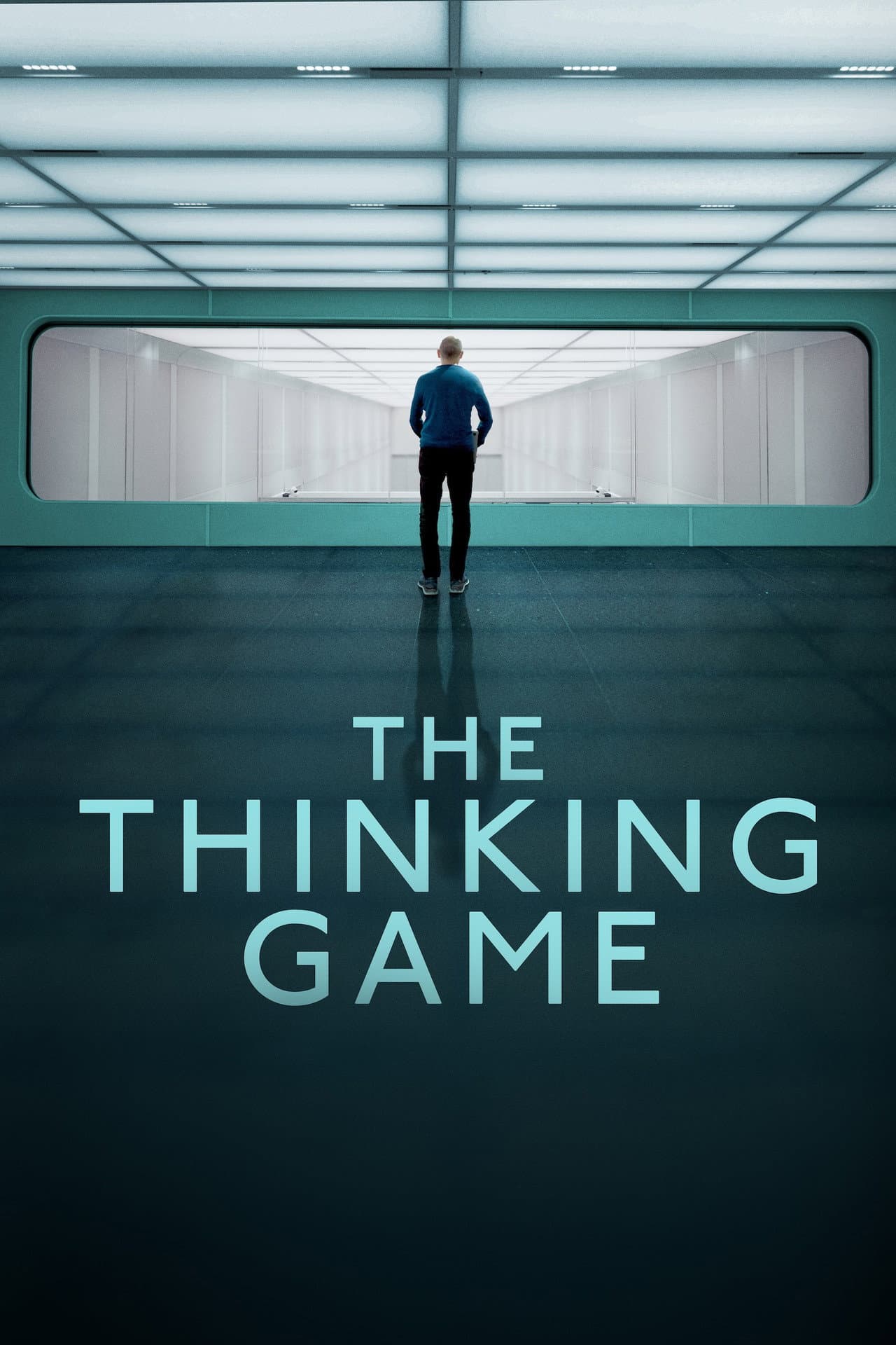 The Thinking Game preview 2