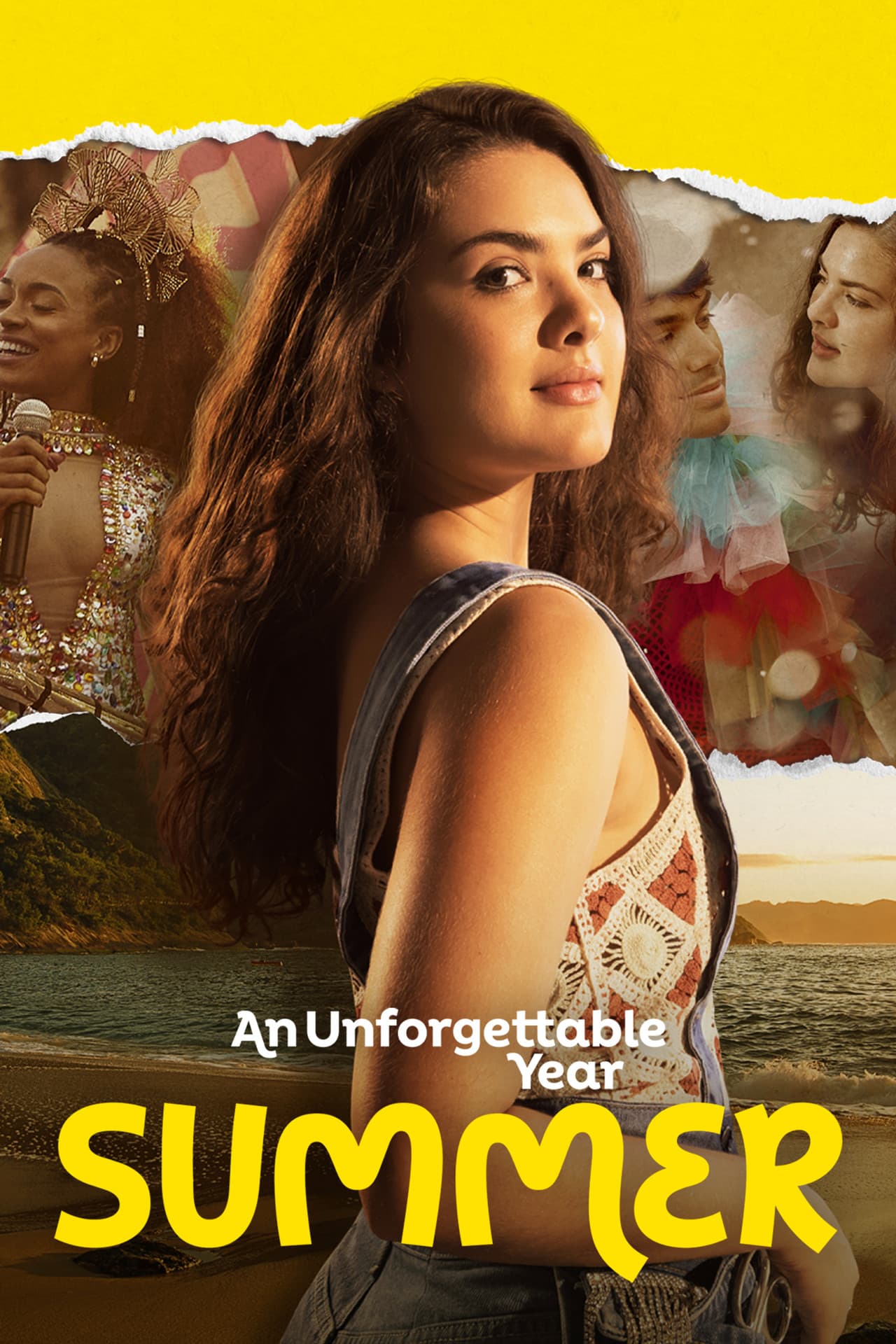 An Unforgettable Year - Summer preview 2