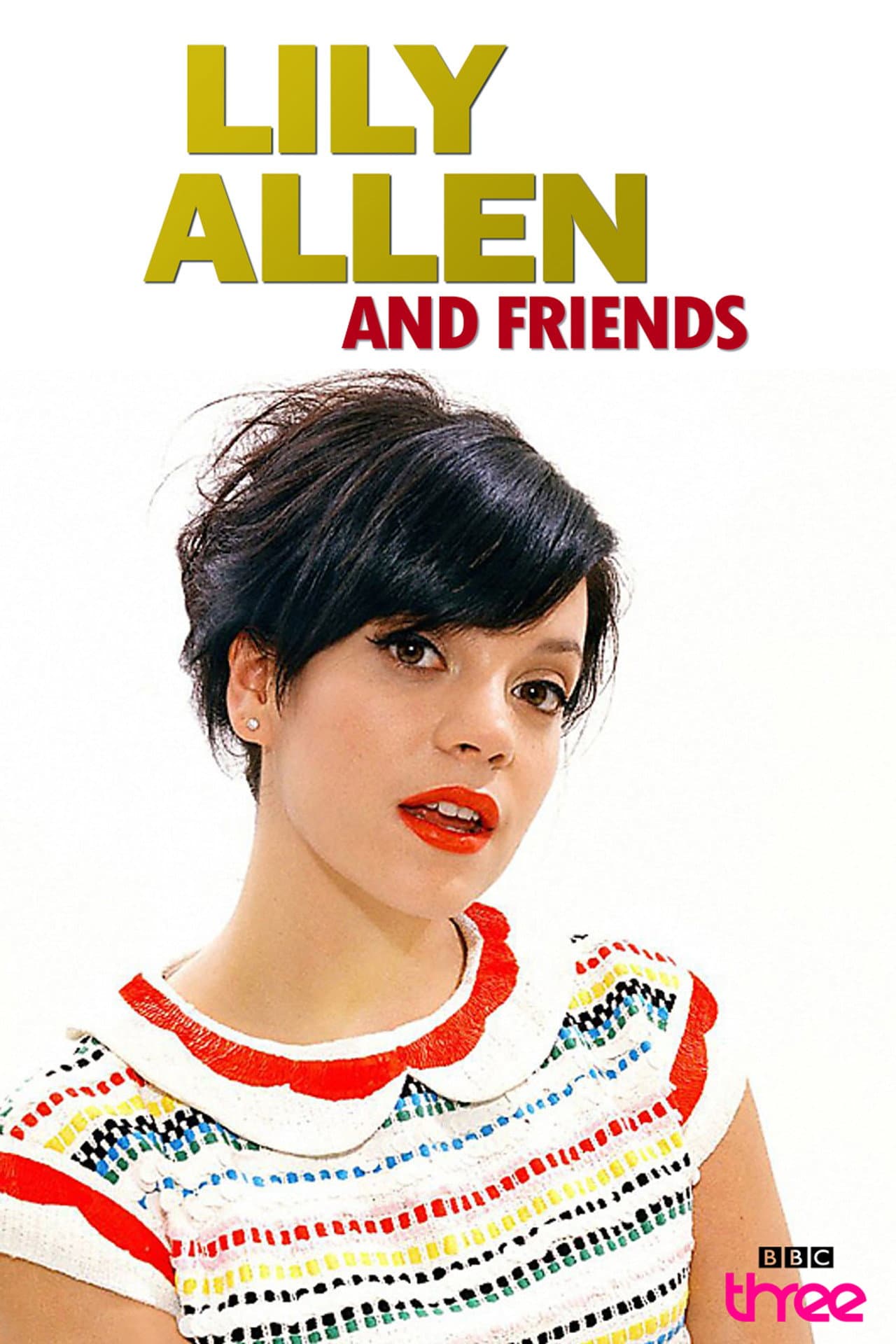 Lily Allen and Friends preview 2