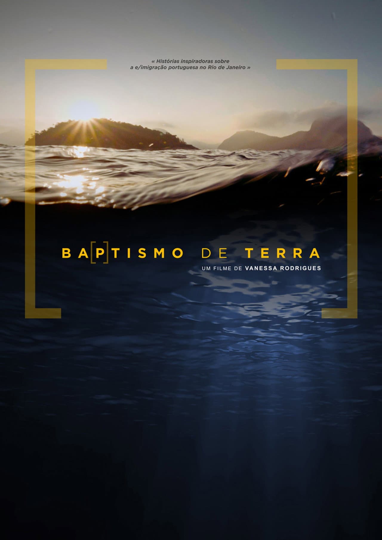 Baptismo de Terra preview 2