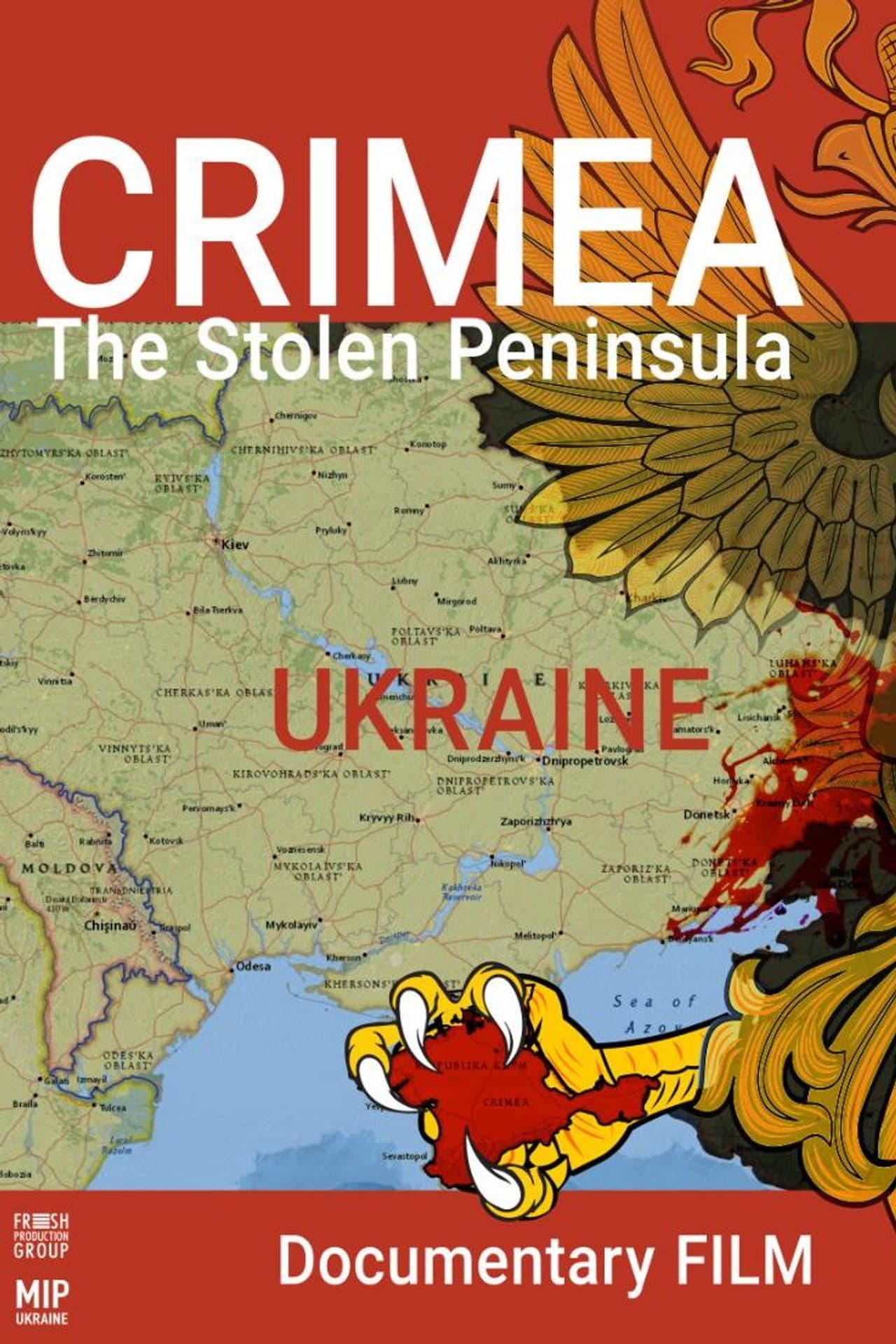 Crimea. The Stolen Peninsula preview 2
