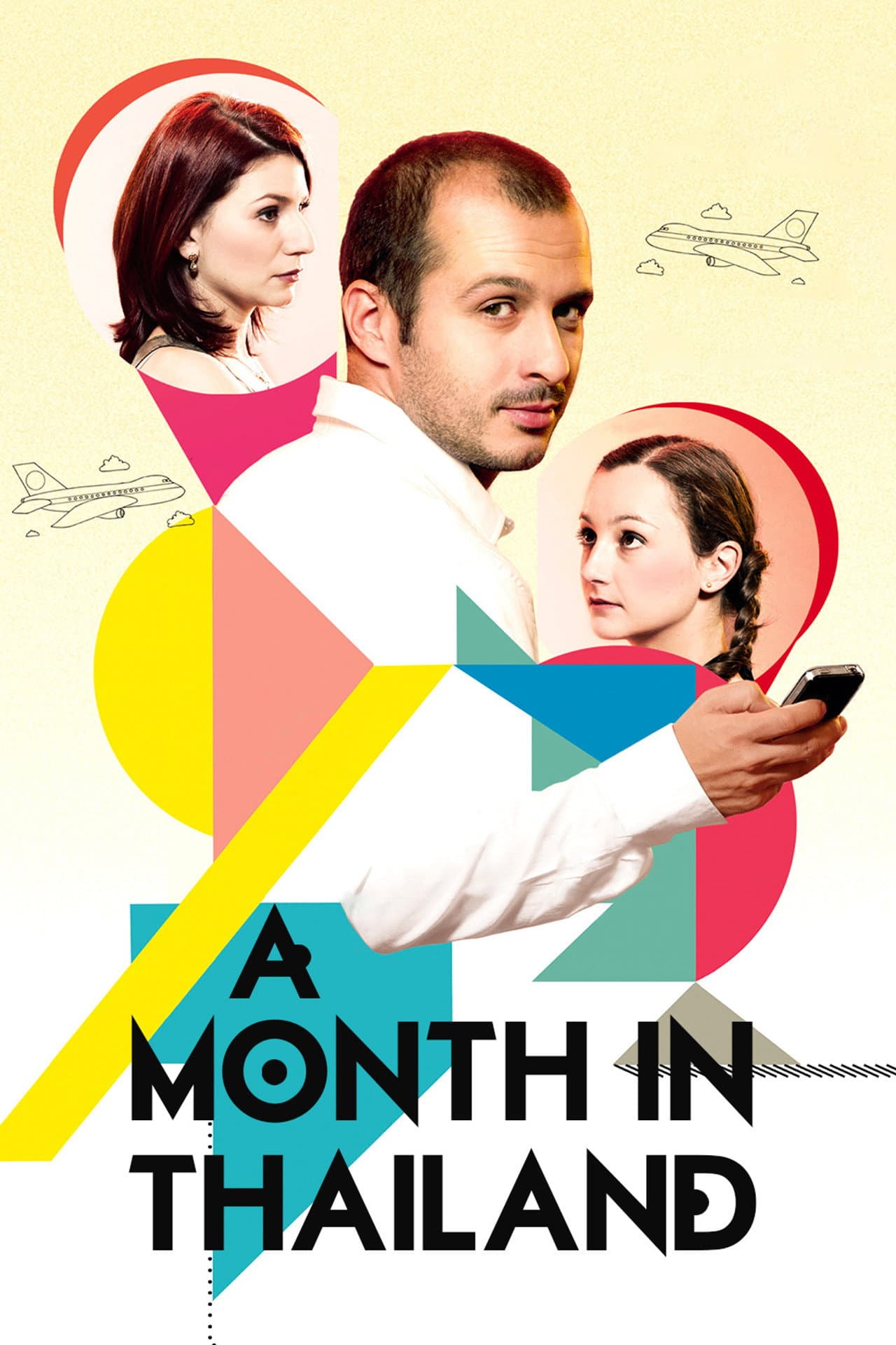 A Month in Thailand preview 2