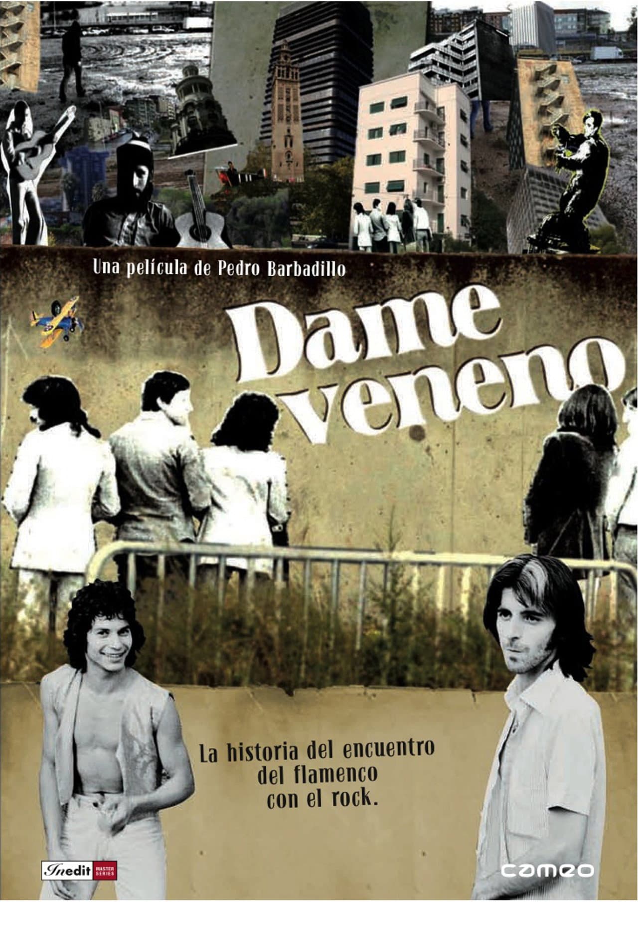 Dame veneno preview 1