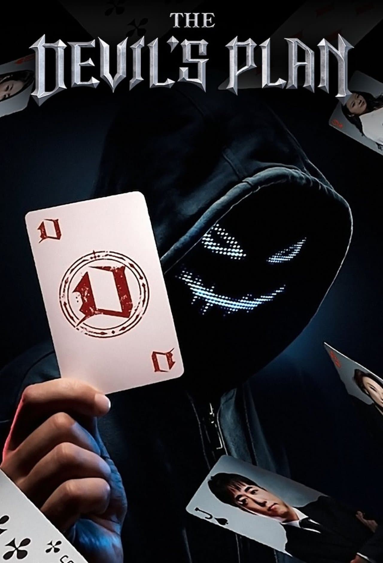 The Devil's Plan preview 2