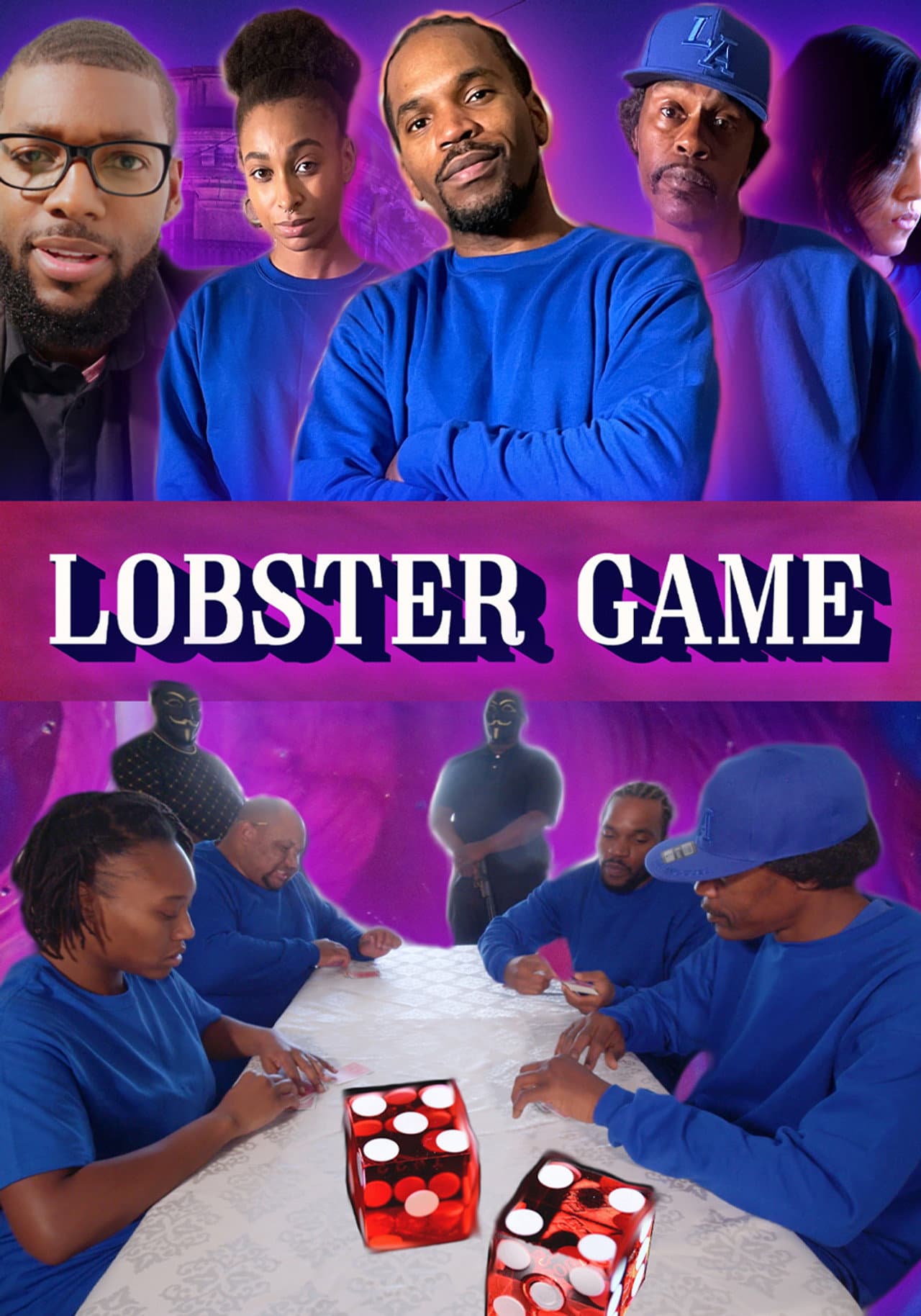 Lobster Game preview 2