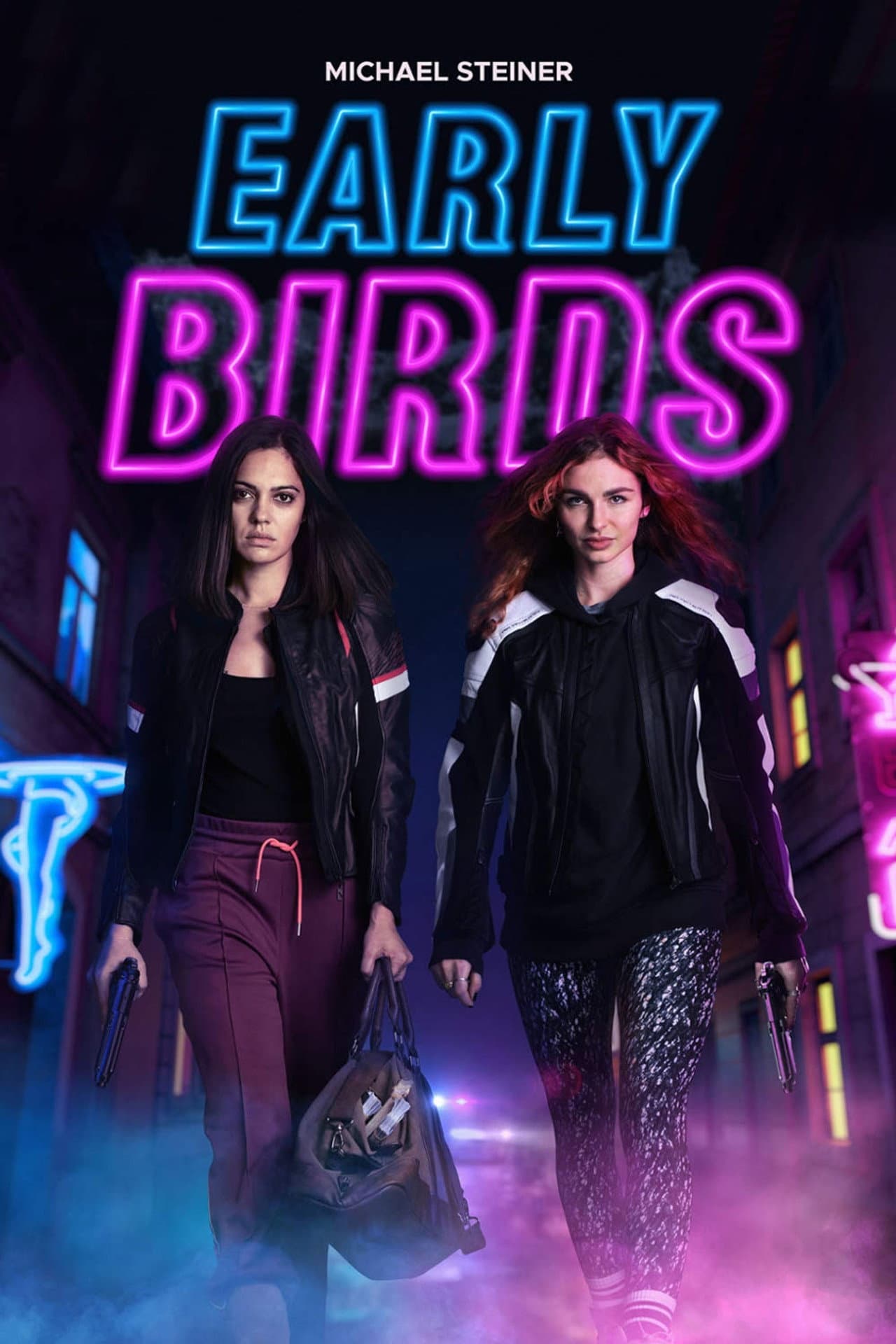 Early Birds preview 2