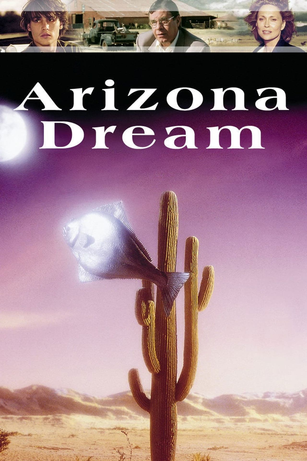 Arizona Dream preview 2