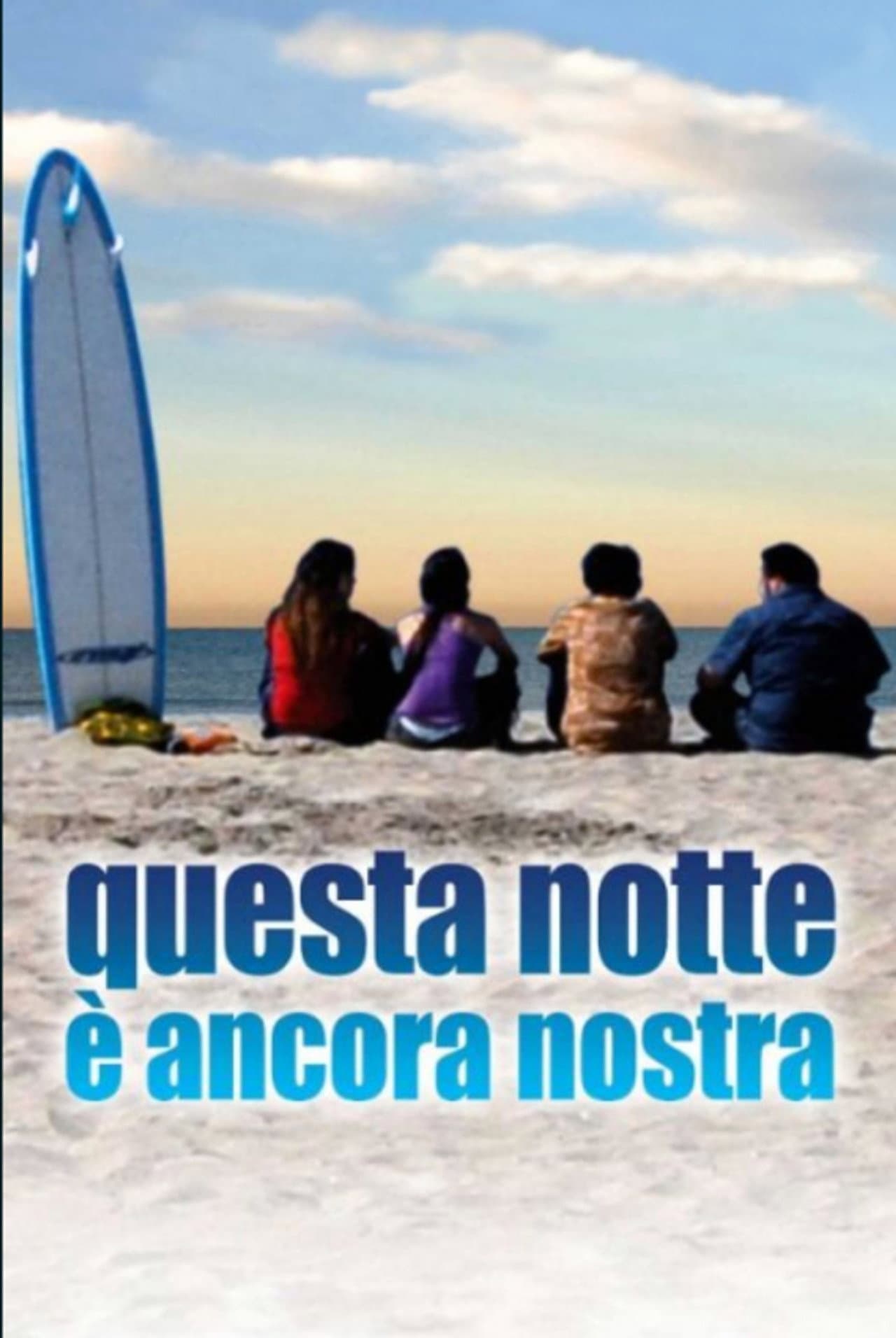 Questa notte è ancora nostra preview 2