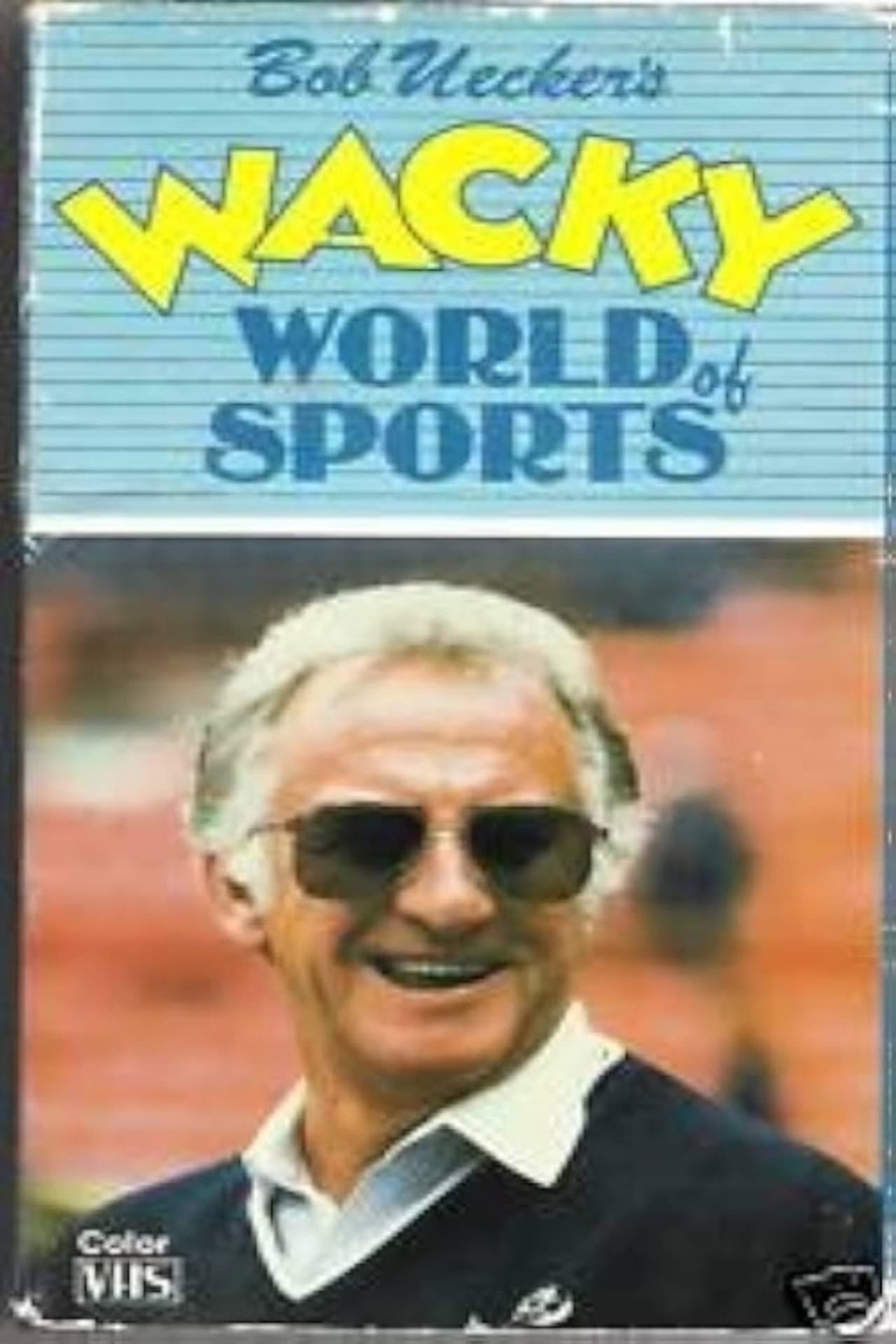 Bob Uecker's Wacky World of Sports preview 2
