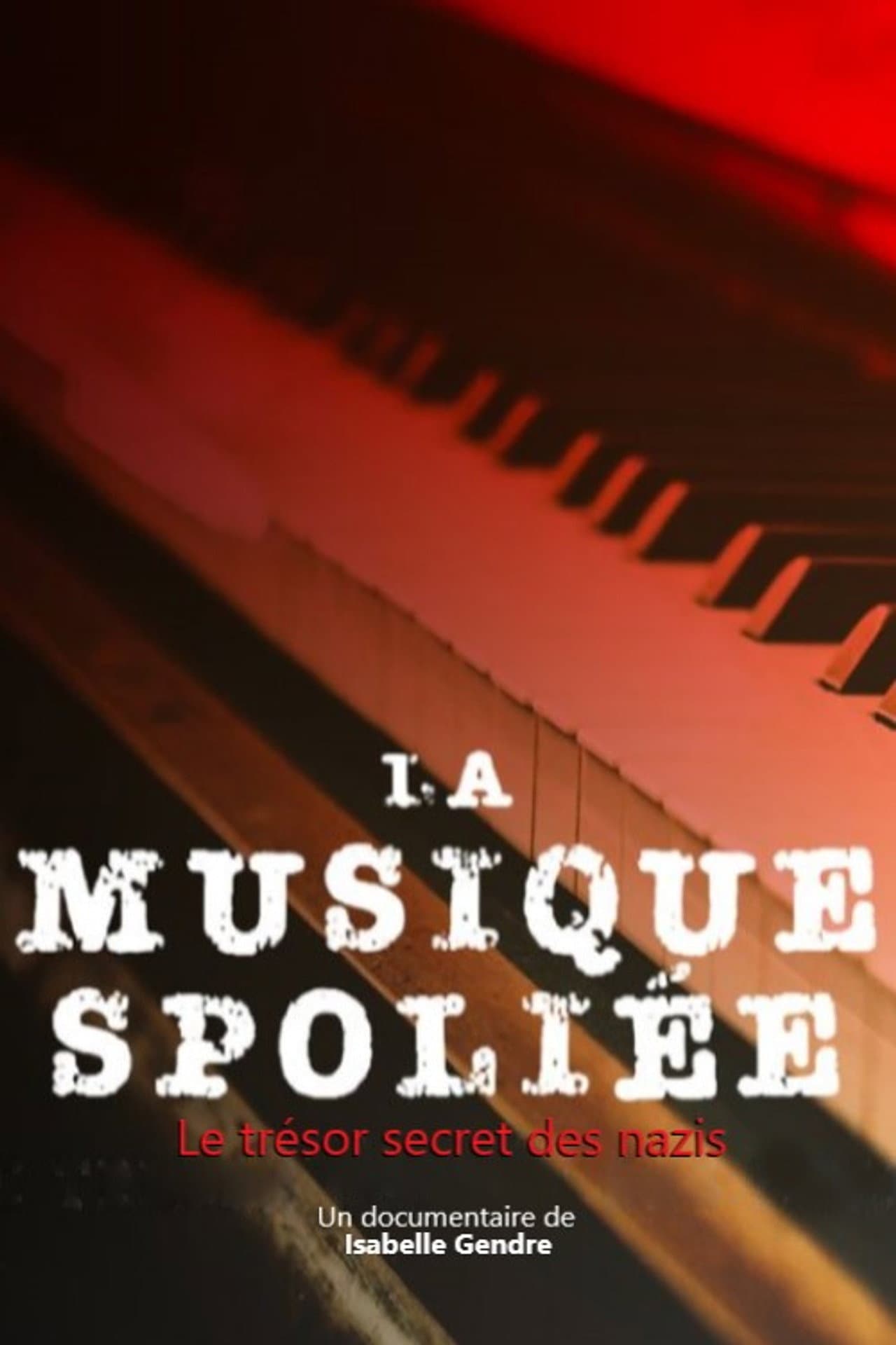 La musique spoliée, le trésor secret des nazis preview 1