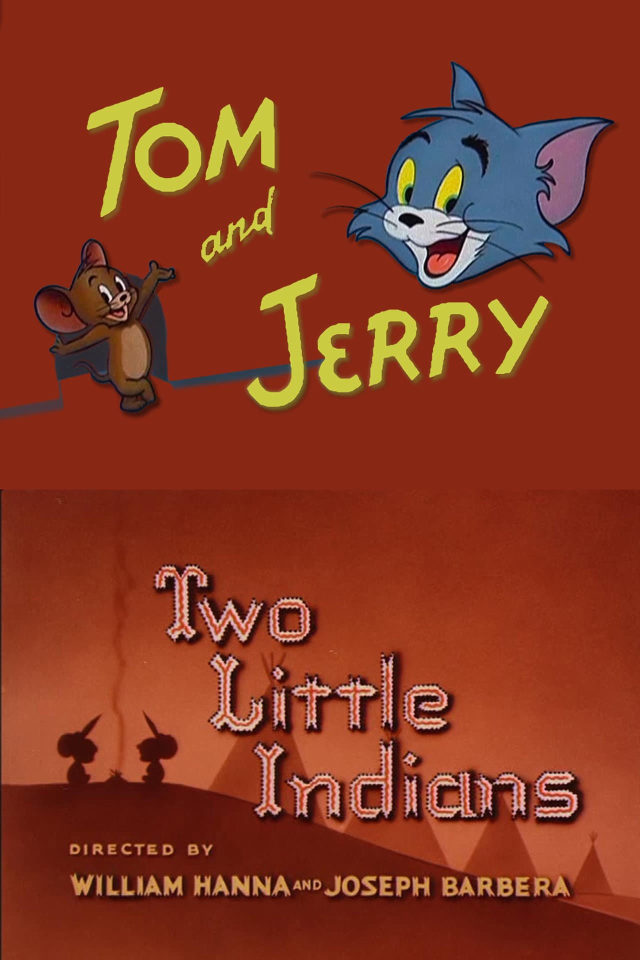 Two Little Indians preview 2