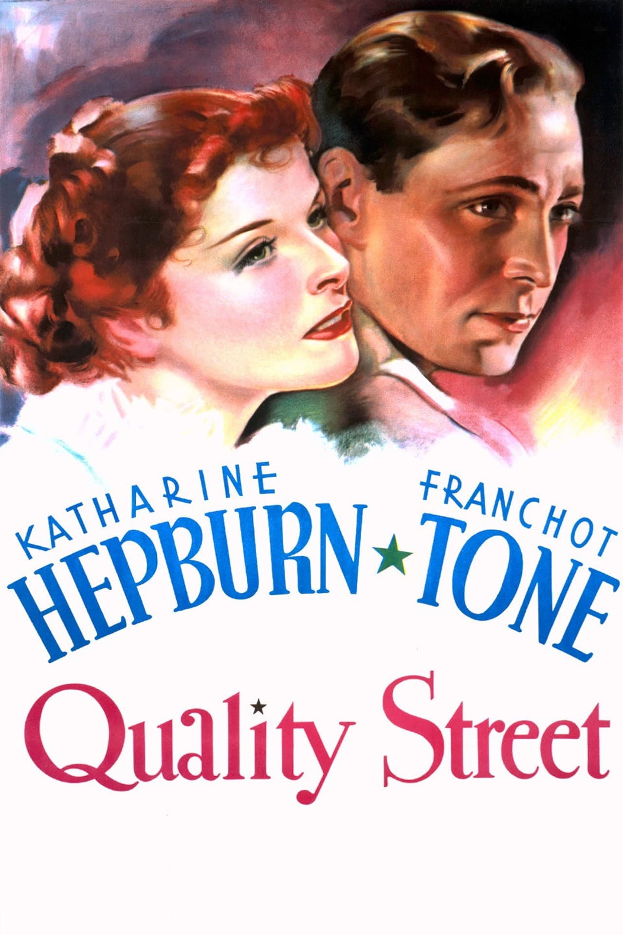 Quality Street preview 2