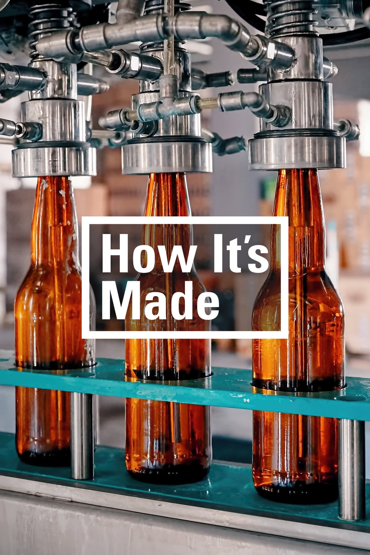 How It's Made preview 2