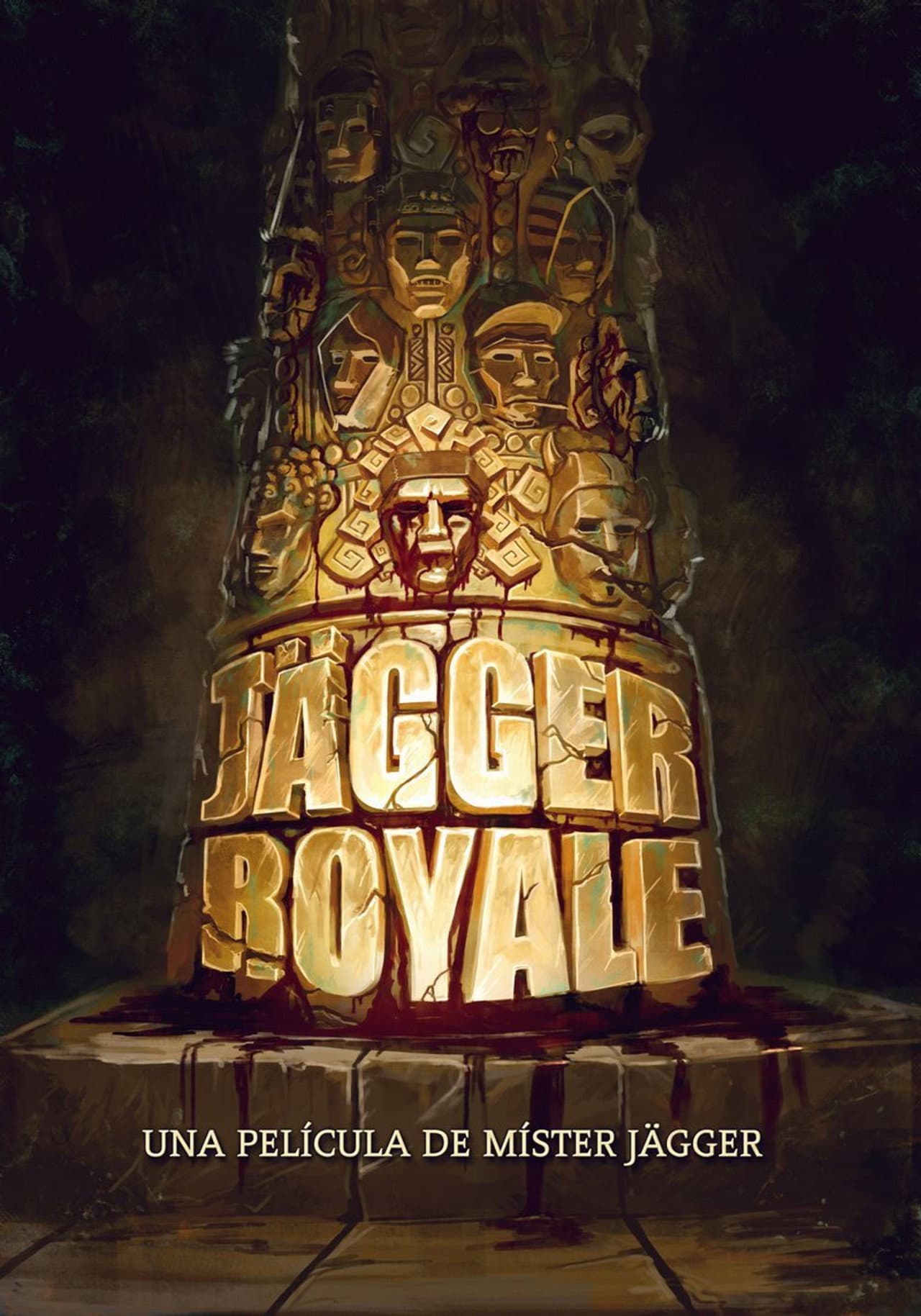 Jägger Royale preview 2