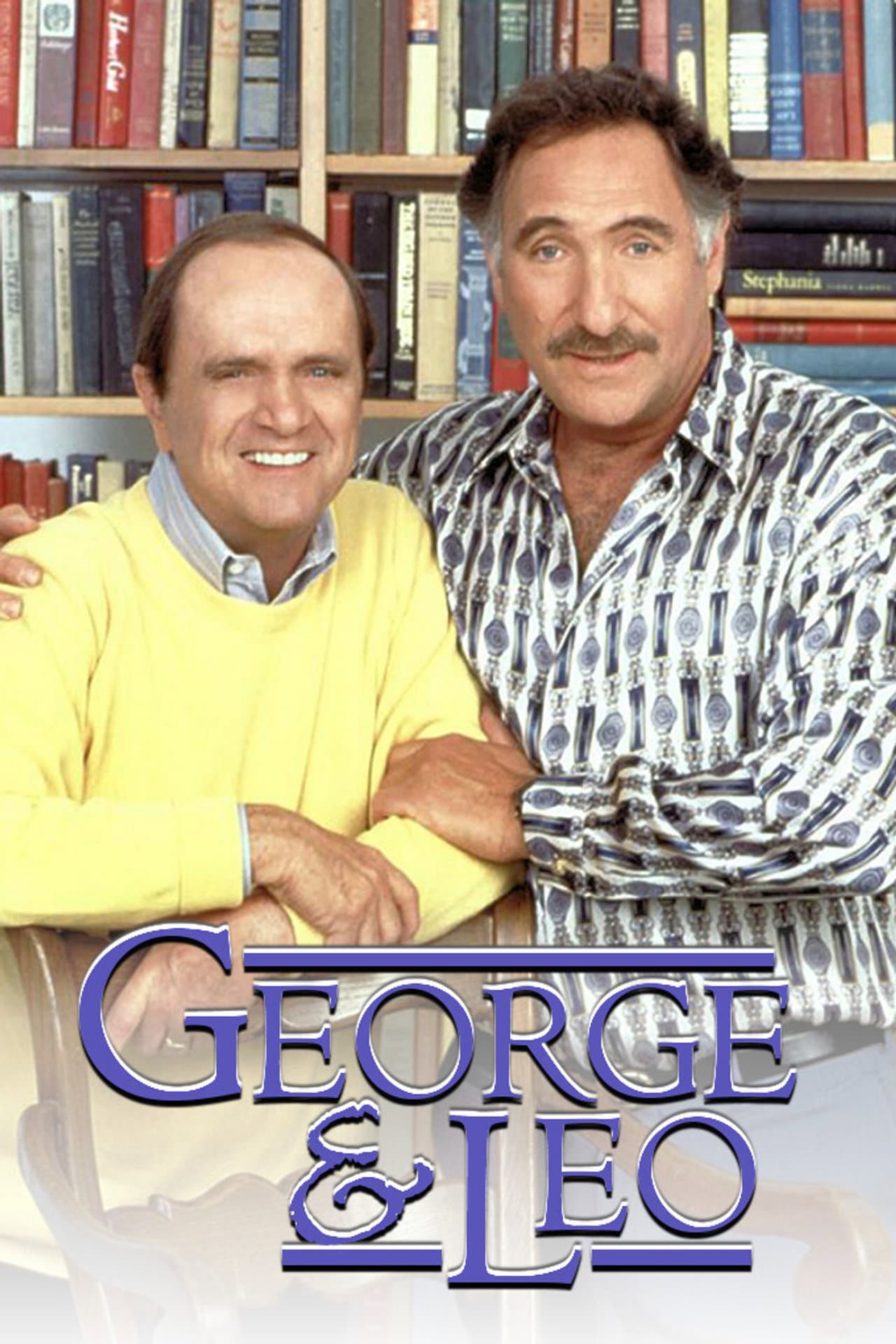 George & Leo preview 2