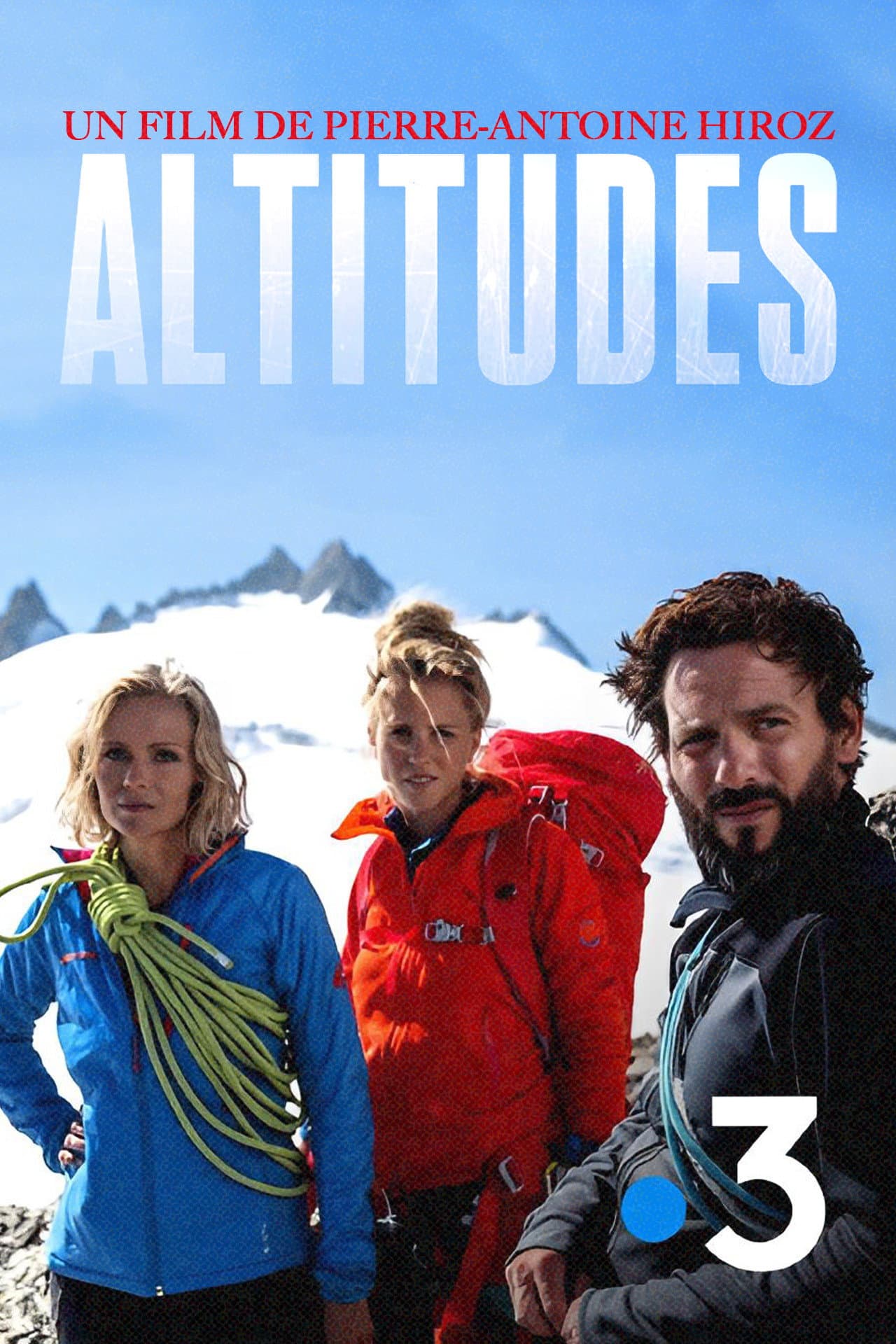 The Climb preview 2