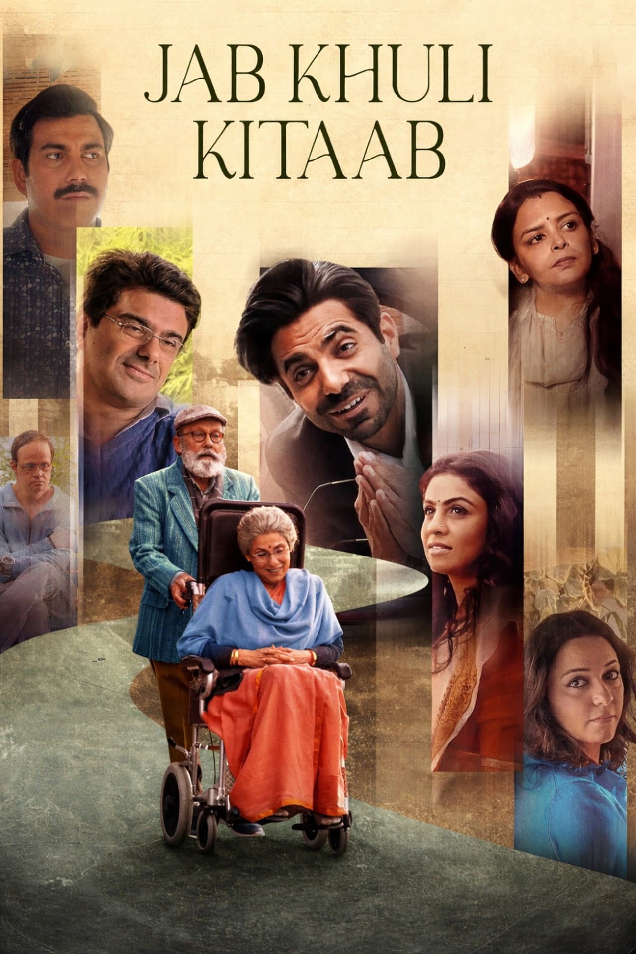 Jab Khuli Kitaab preview 2