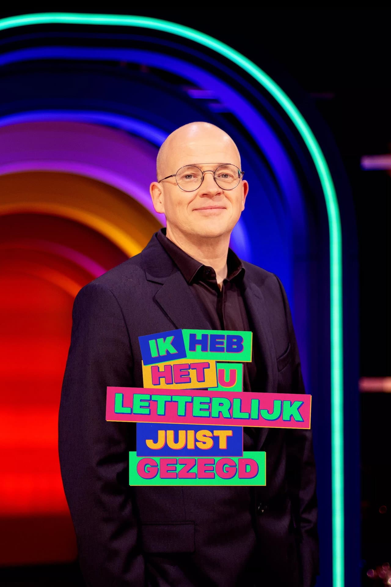 Ik heb het u letterlijk juist gezegd preview 2