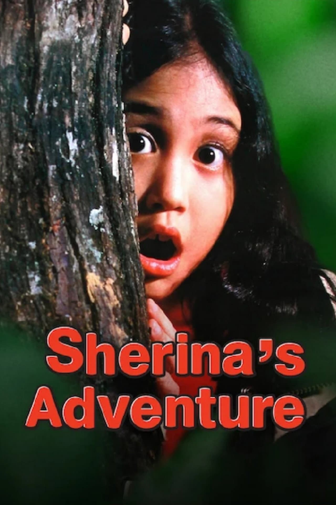 Sherina's Adventure preview 2