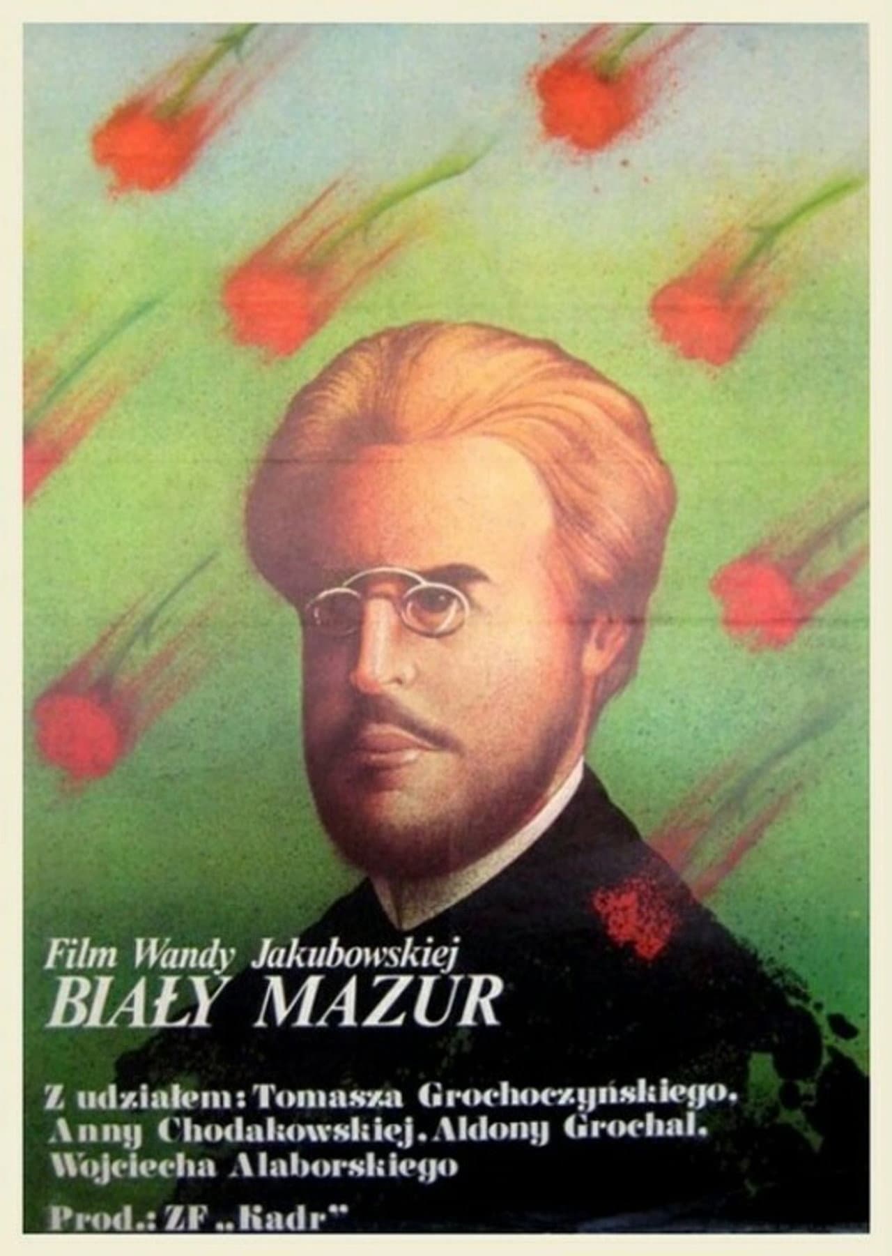 The White Mazurka preview 1