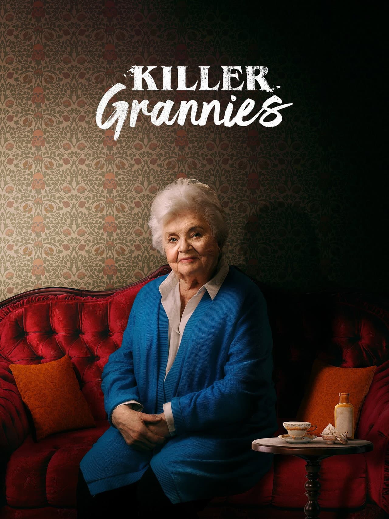 Killer Grannies preview 2