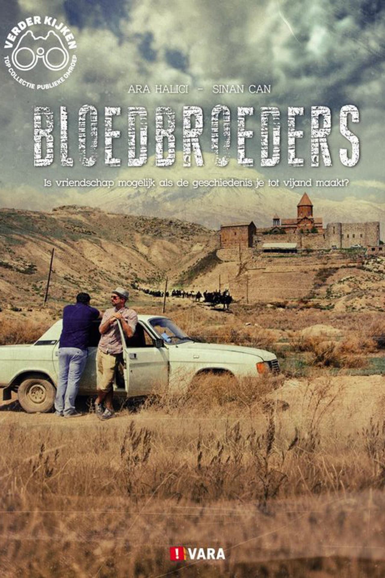Bloedbroeders preview 2