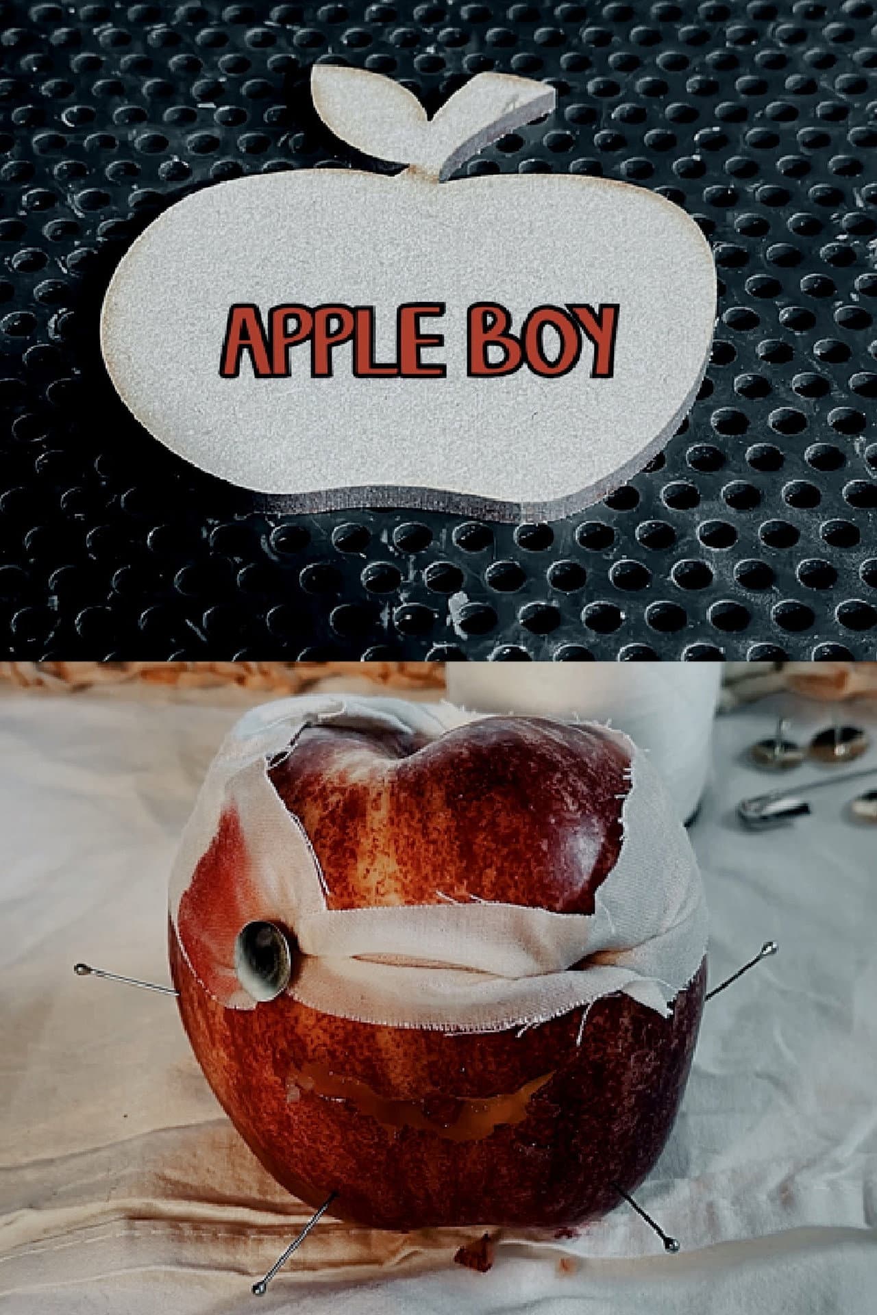 Apple Boy preview 2