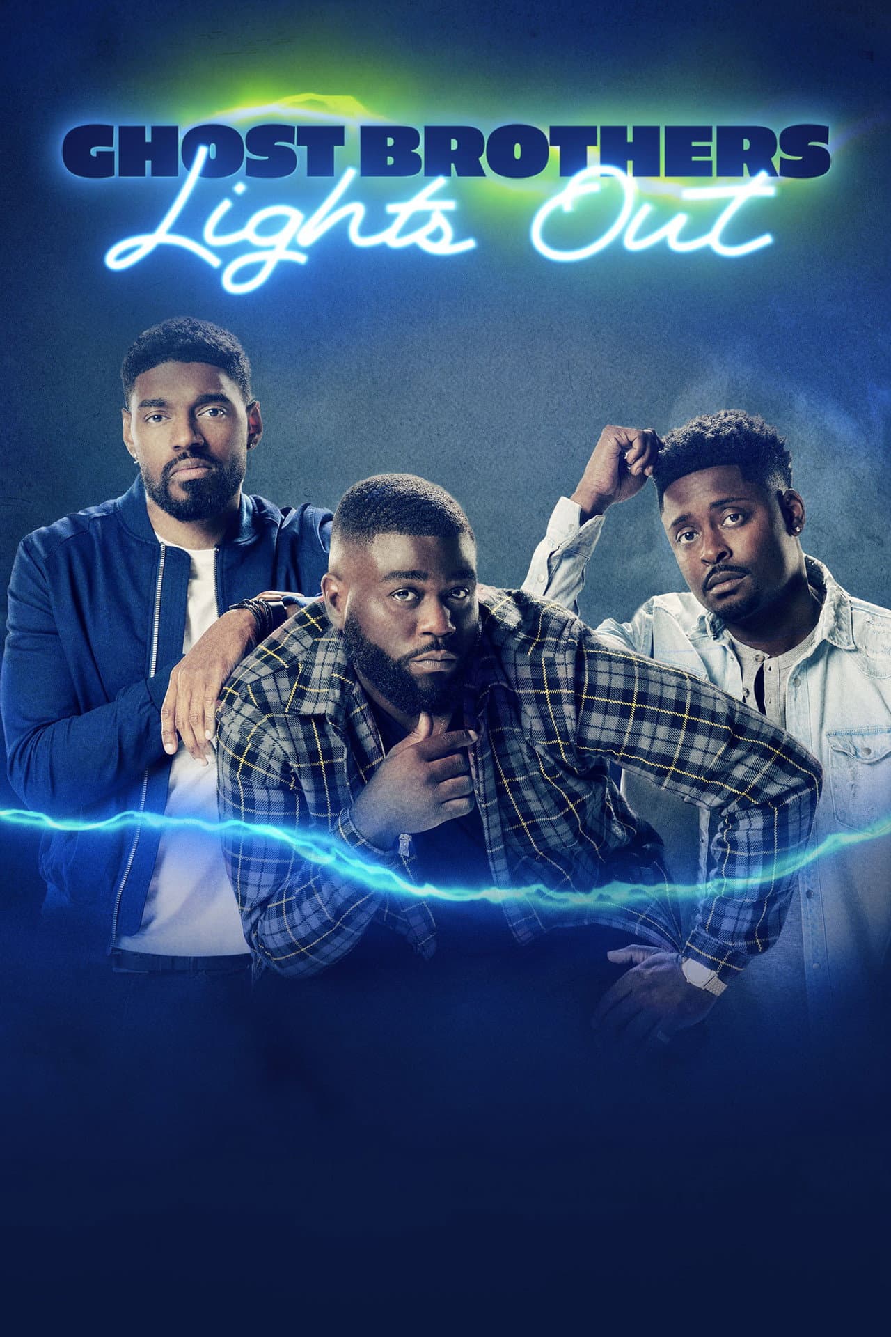Ghost Brothers: Lights Out preview 2