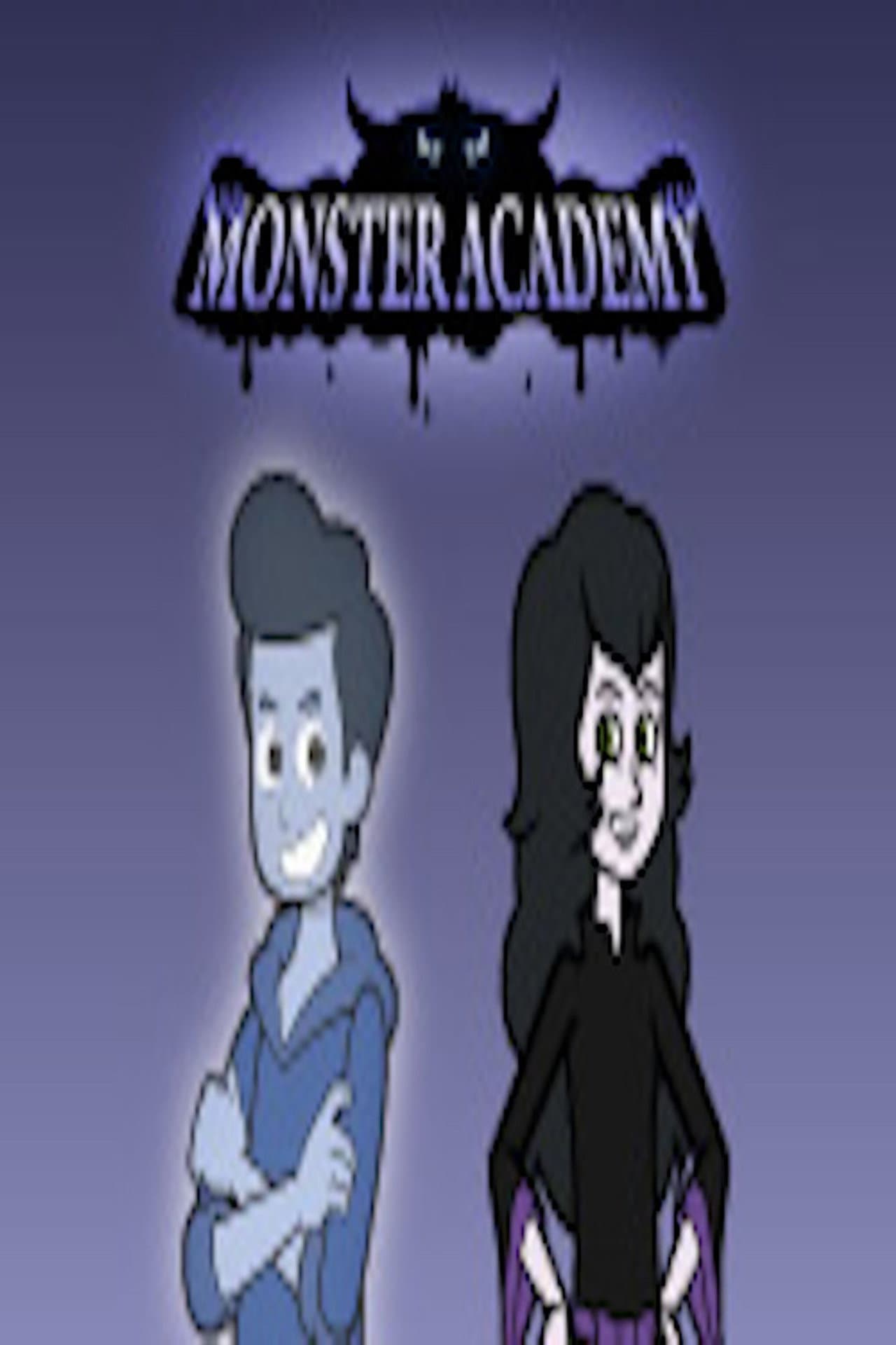 Monster Academy preview 1