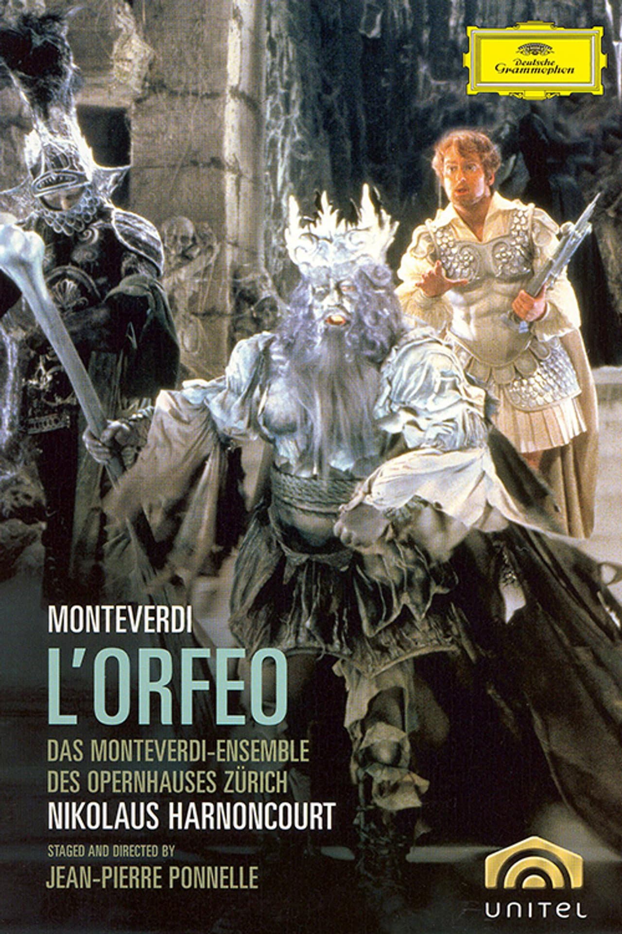 L'Orfeo preview 2