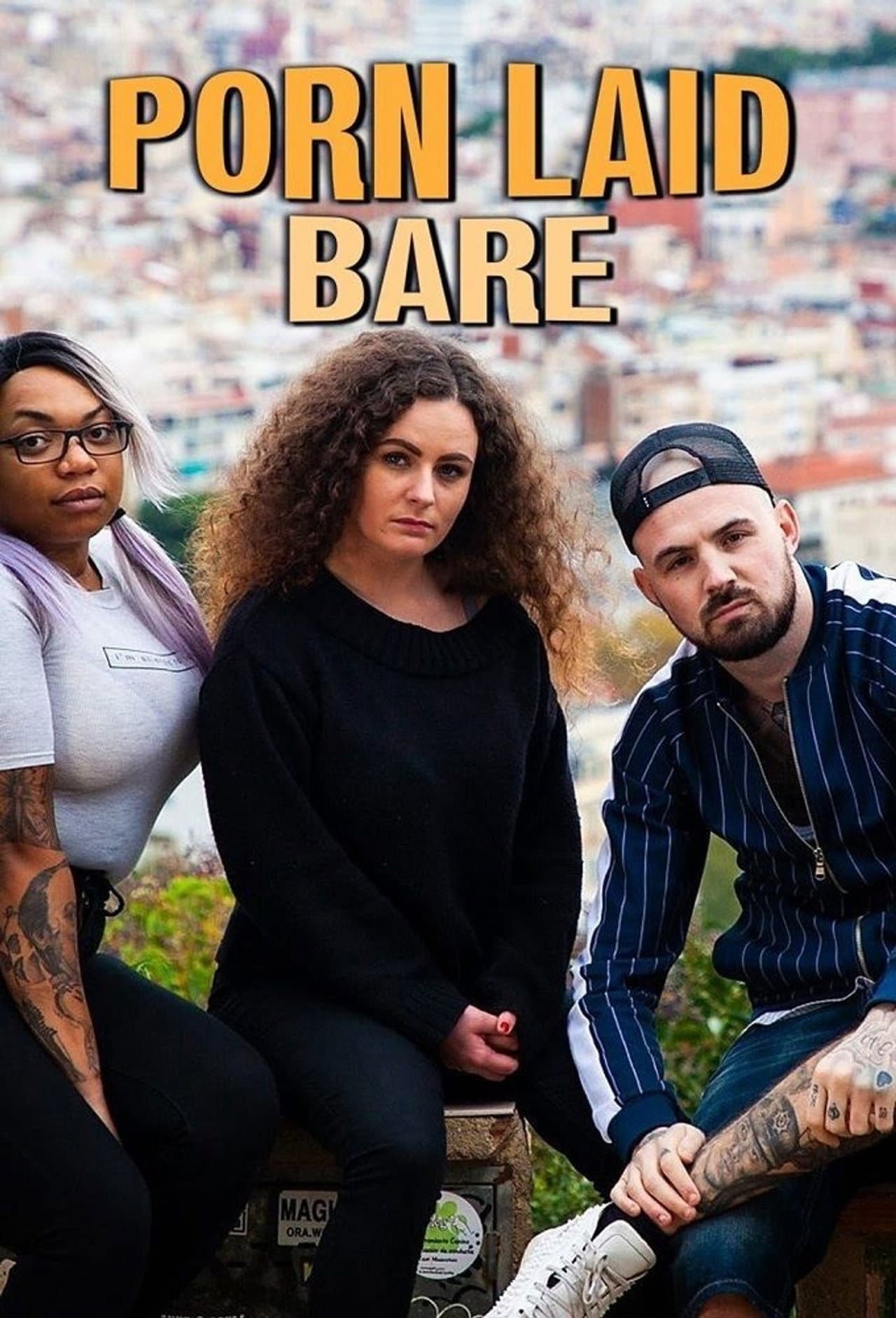 Porn Laid Bare preview 2