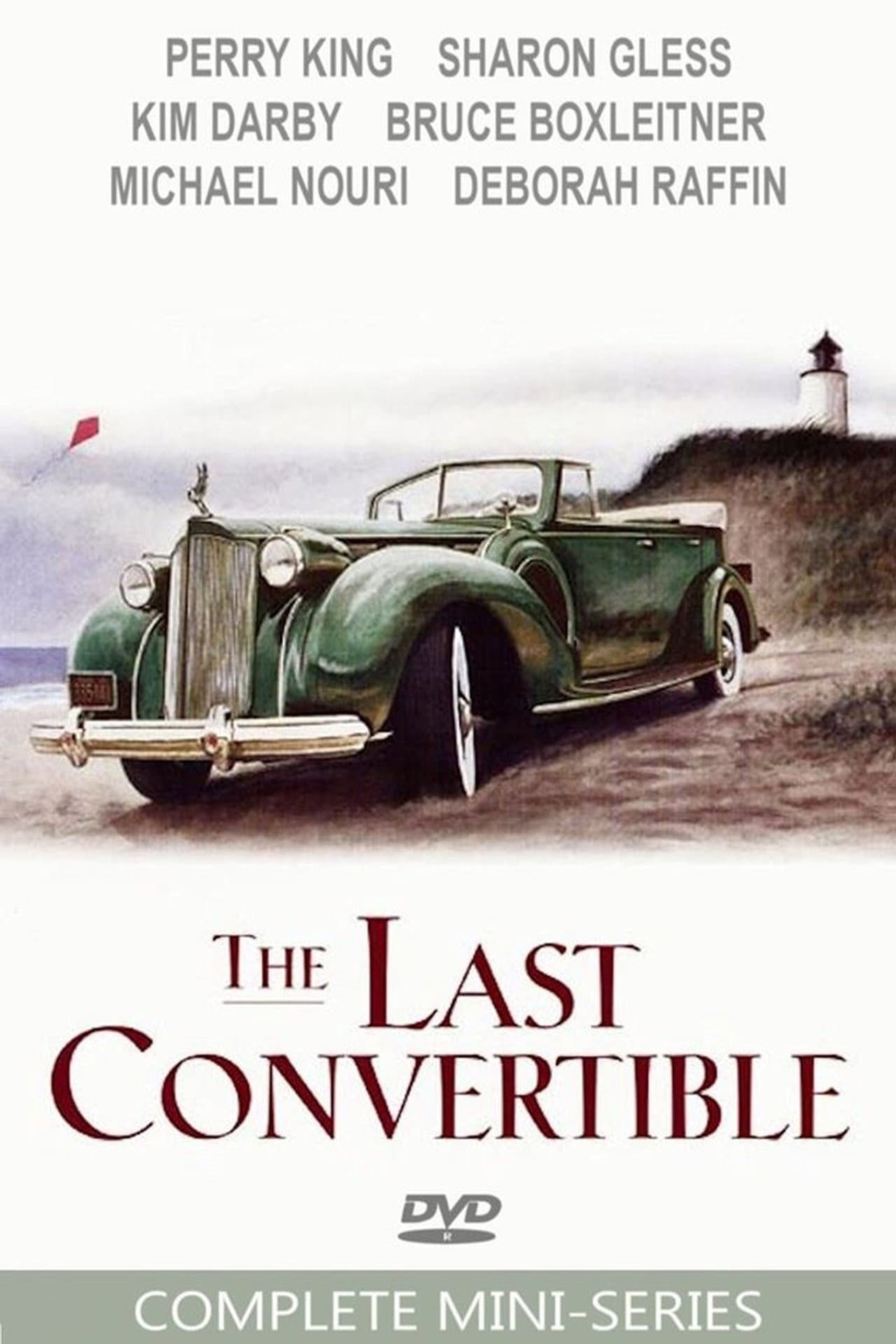 Miniseries